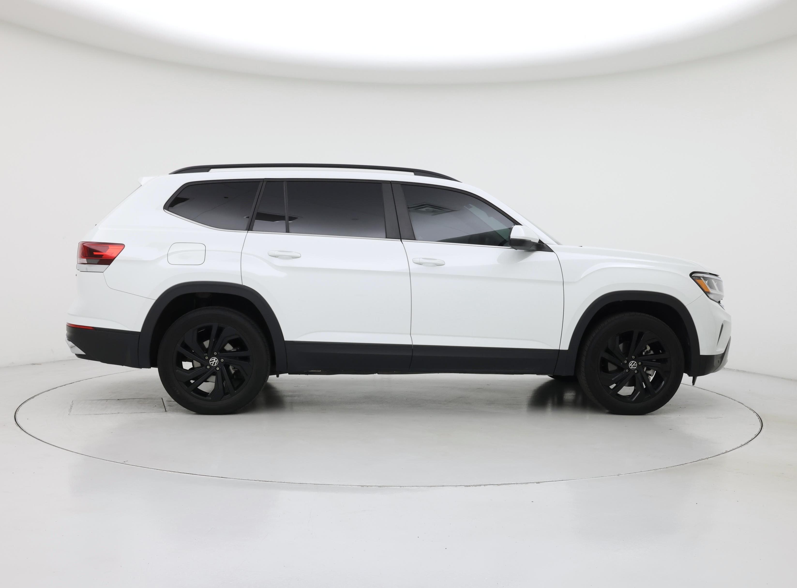Thumbnail: 2023 Volkswagen Atlas - 7