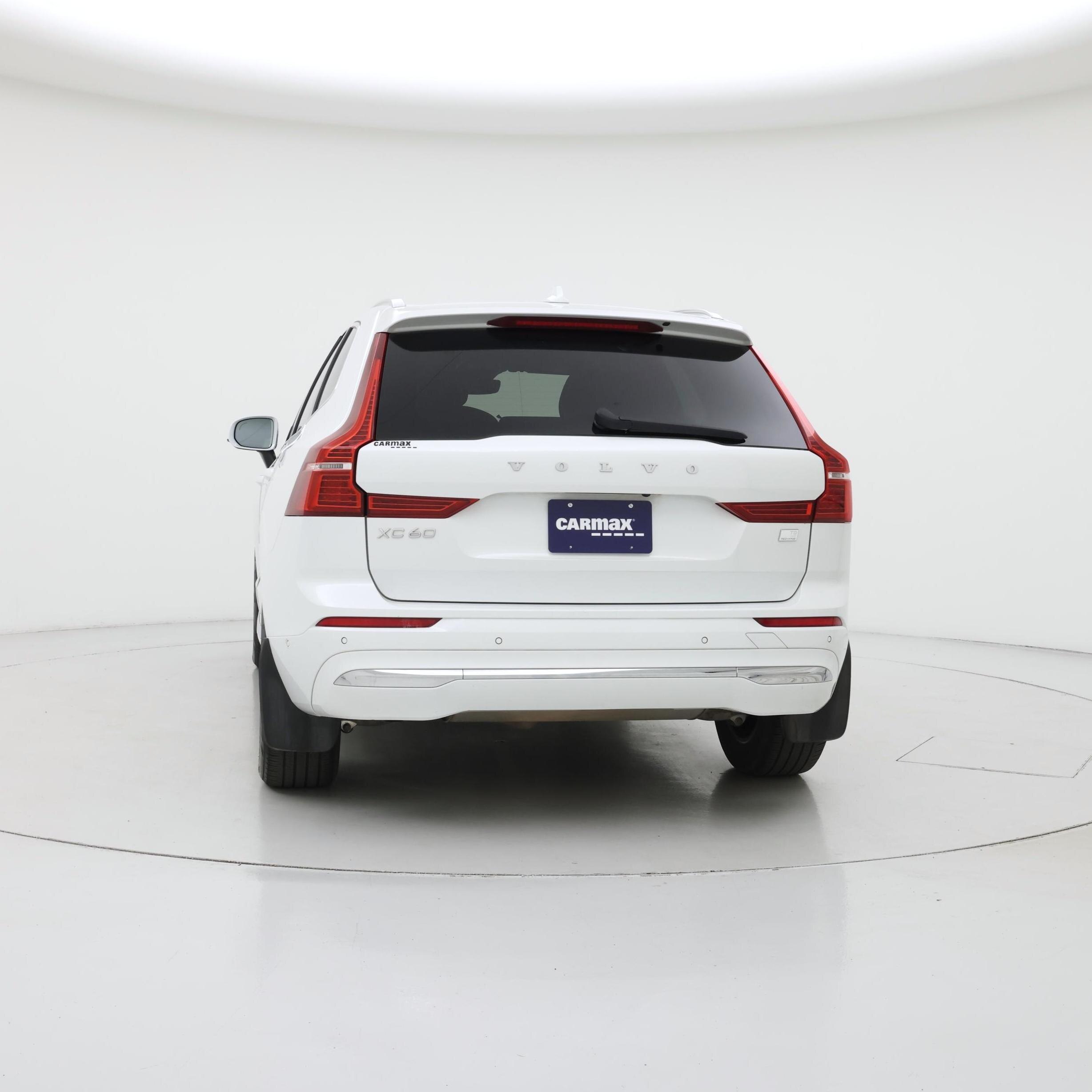Thumbnail: 2022 Volvo XC60 - 6