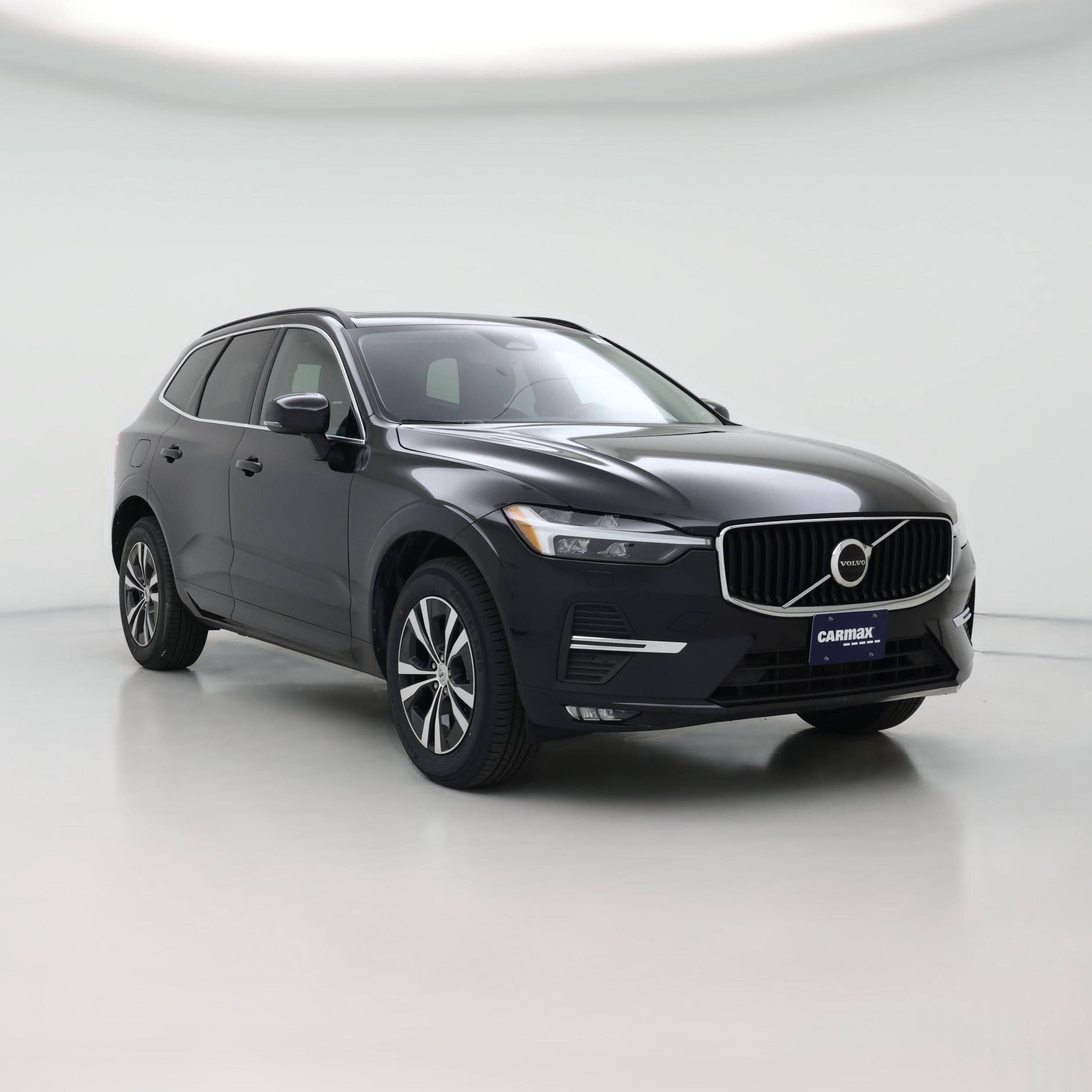 Thumbnail: 2023 Volvo XC60 - 1