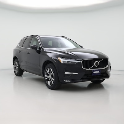 2023 Volvo XC60 B5 Core