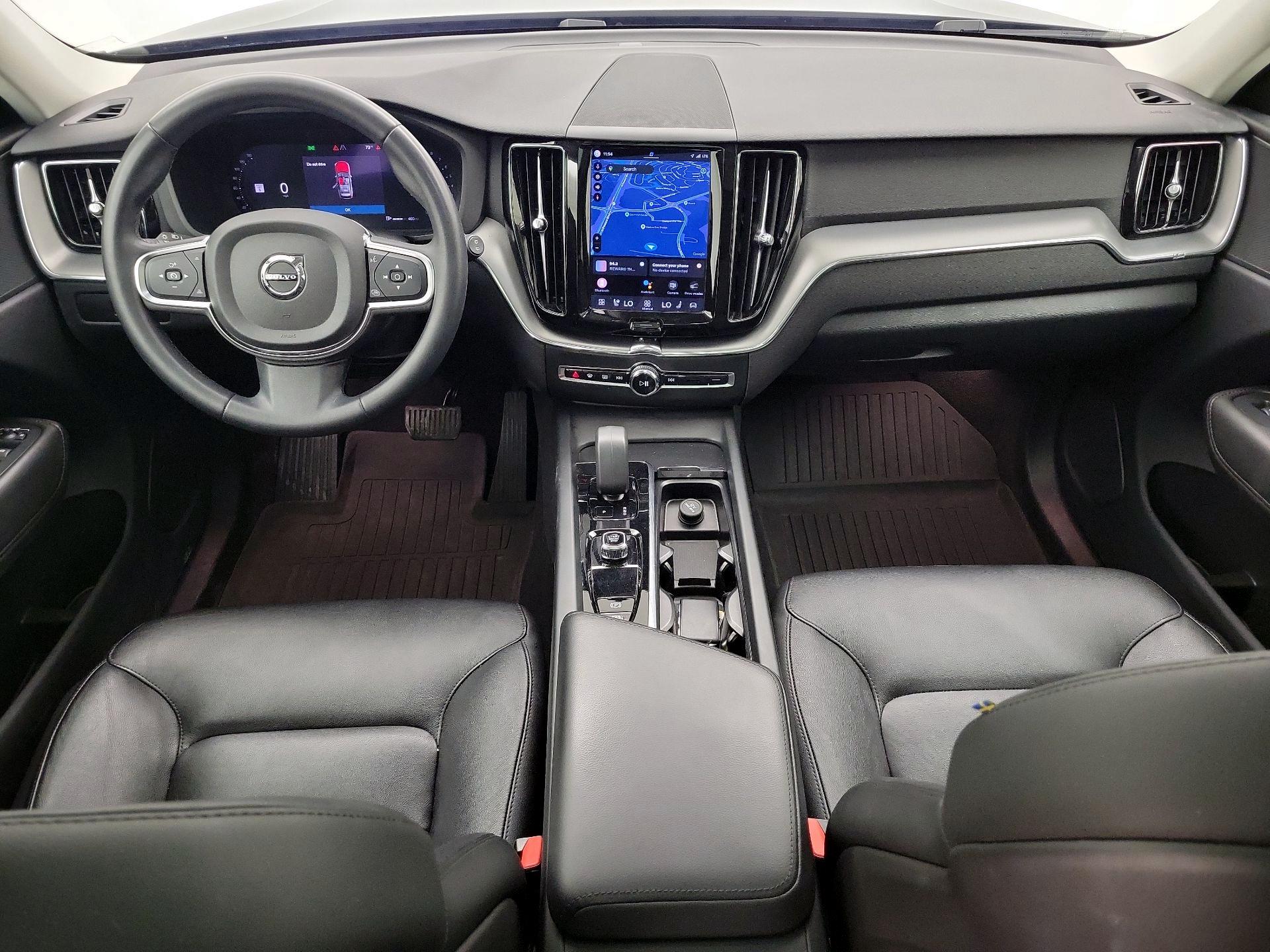 Thumbnail: 2023 Volvo XC60 - 9