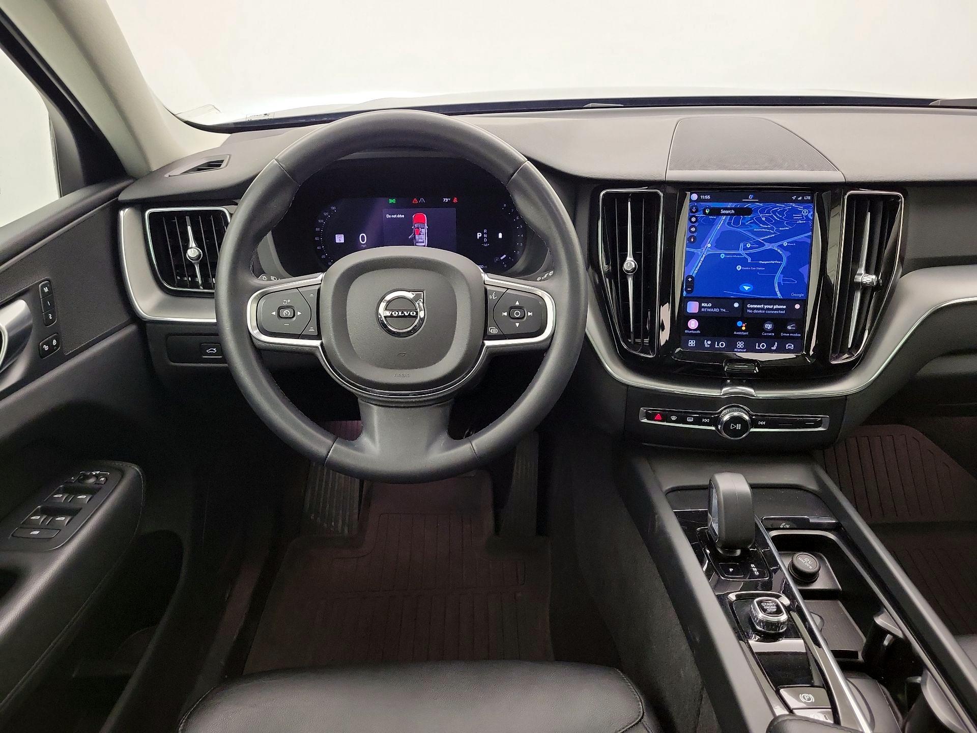 Thumbnail: 2023 Volvo XC60 - 10