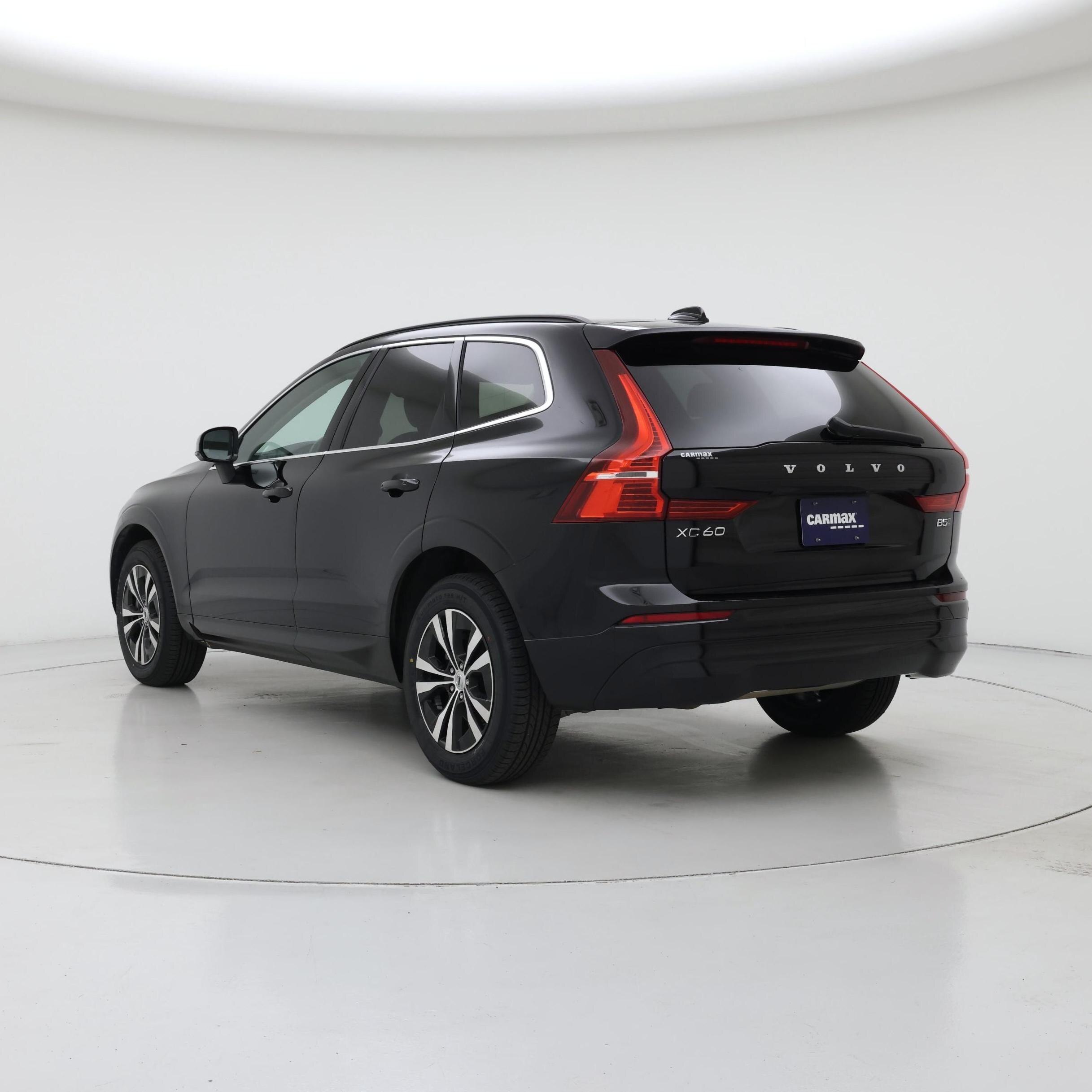 Thumbnail: 2023 Volvo XC60 - 2