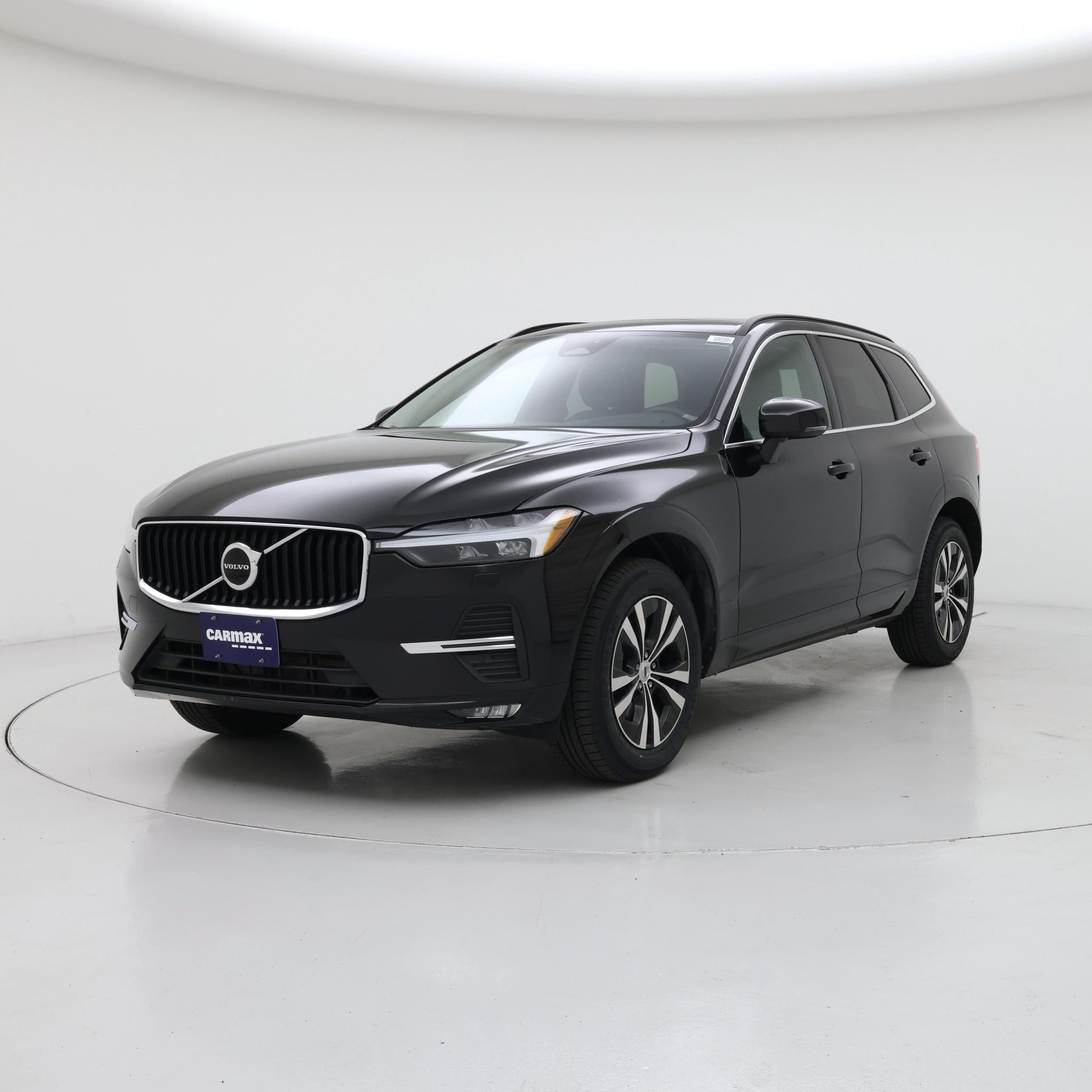 Thumbnail: 2023 Volvo XC60 - 4