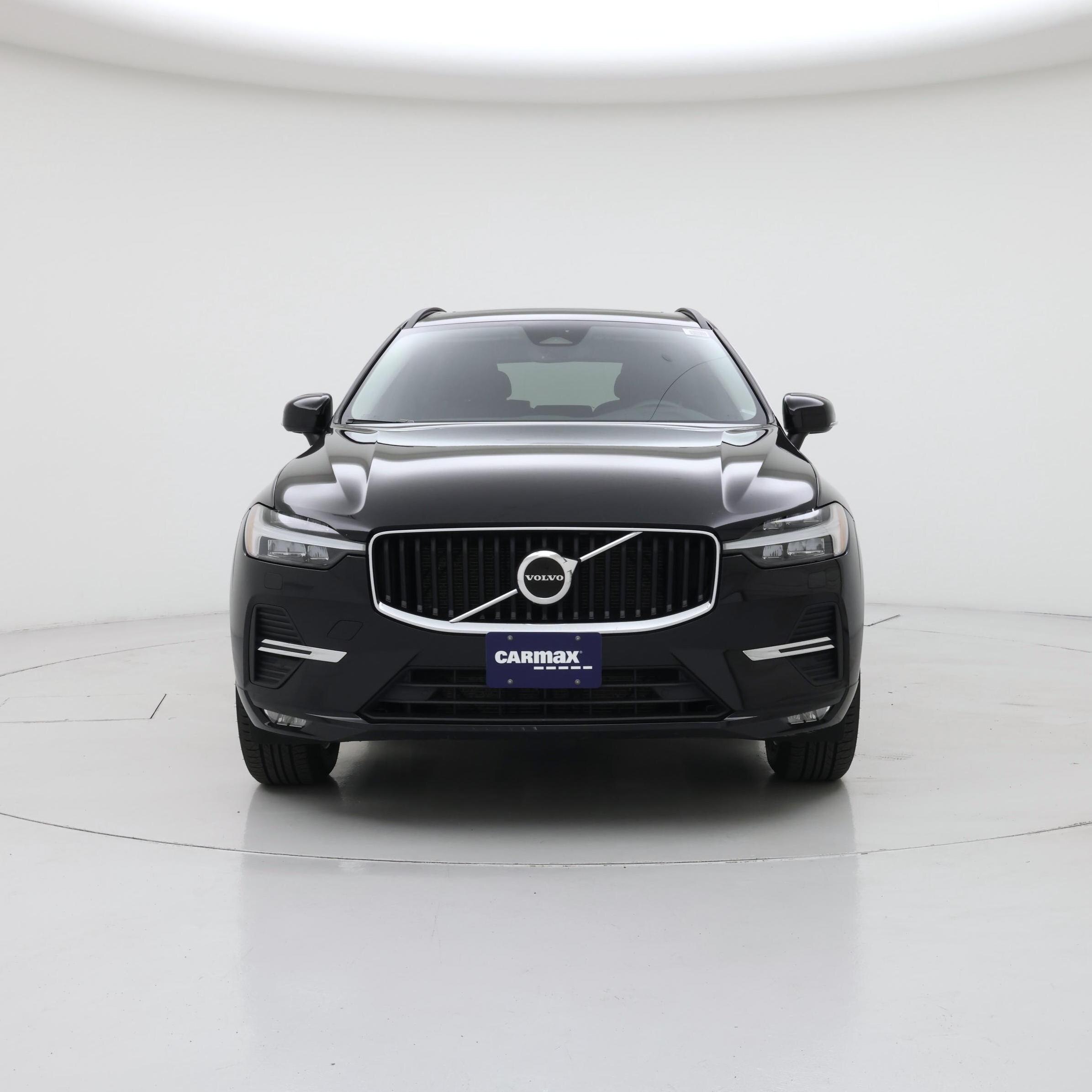 Thumbnail: 2023 Volvo XC60 - 5