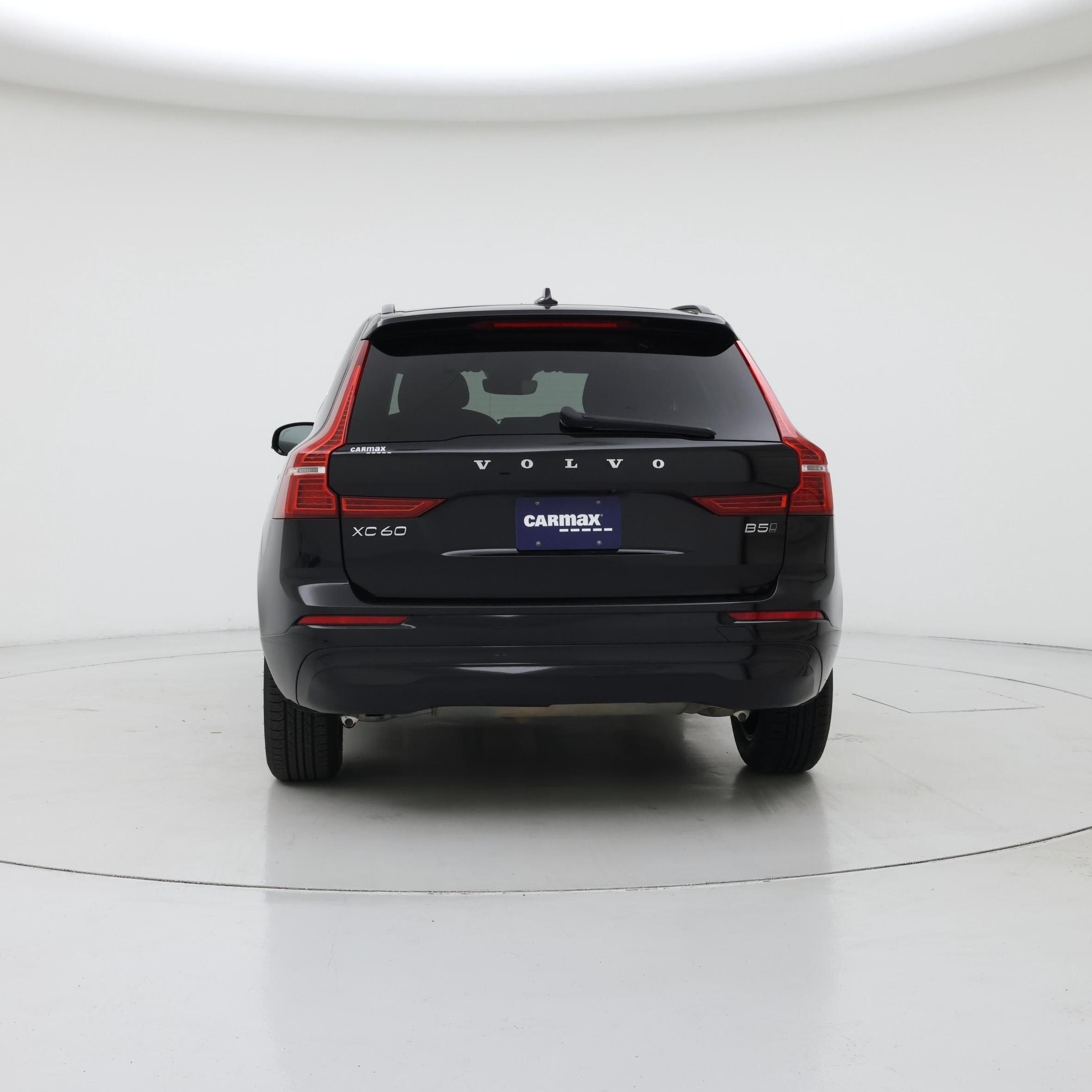 Thumbnail: 2023 Volvo XC60 - 6