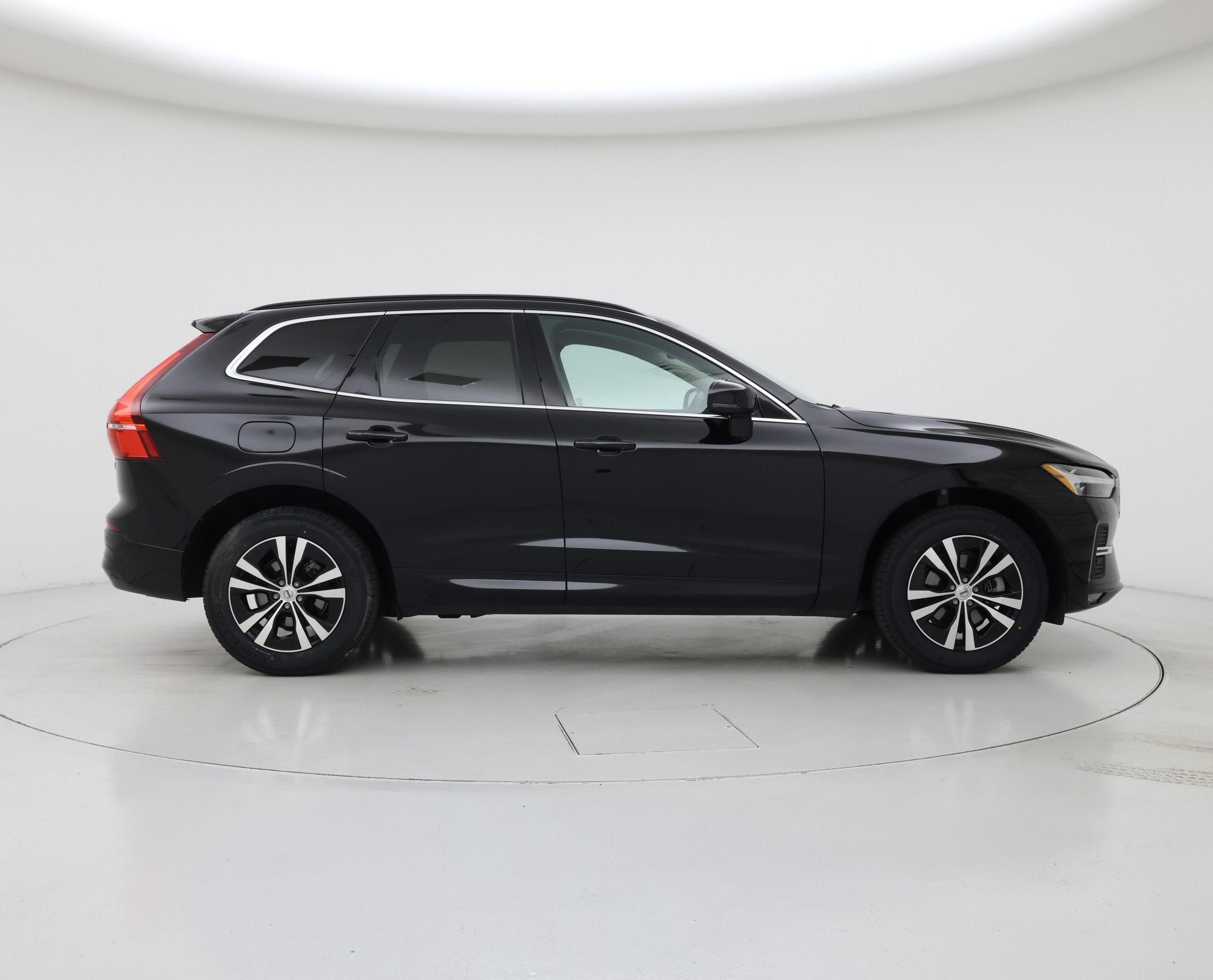 Thumbnail: 2023 Volvo XC60 - 7