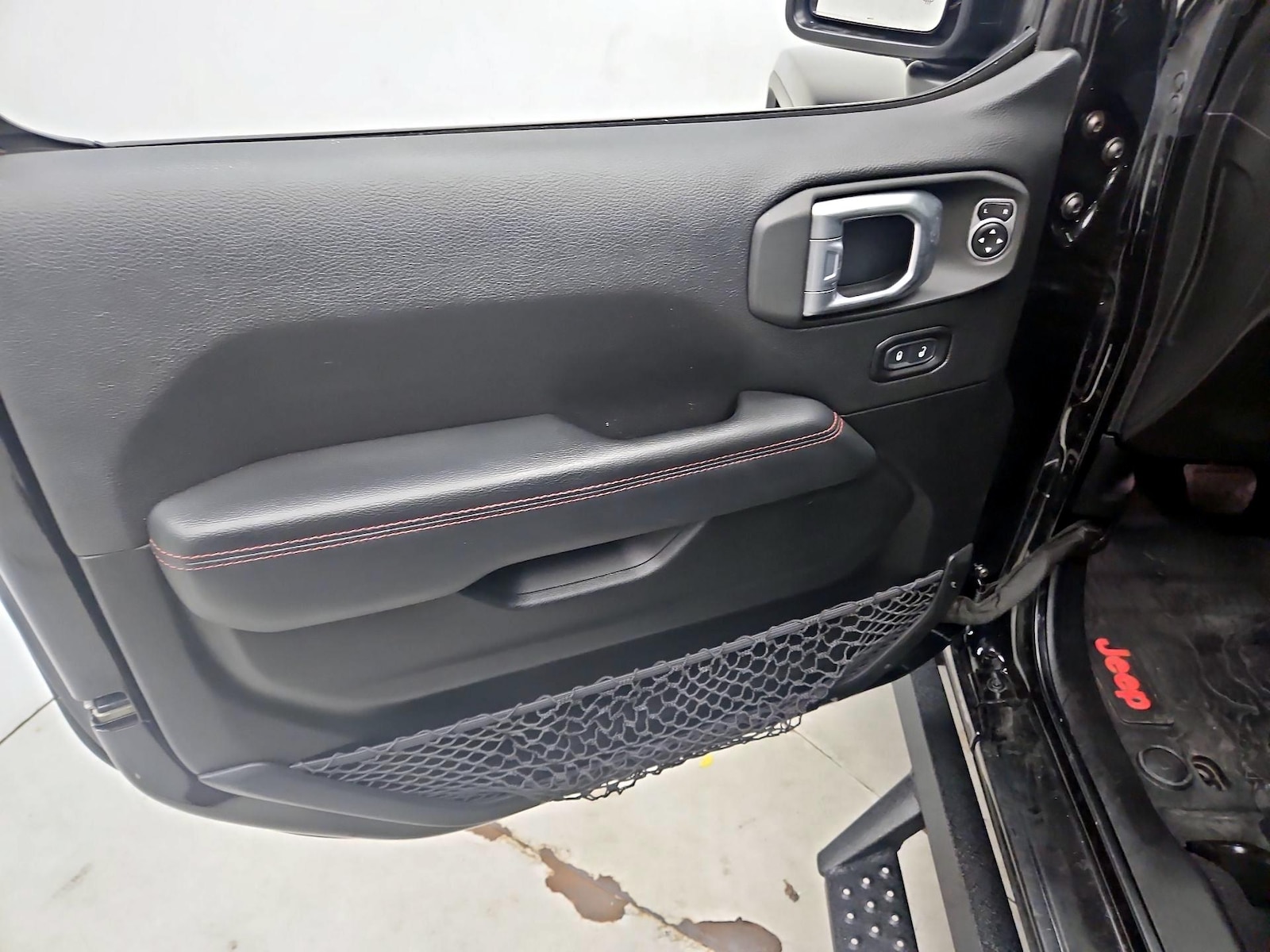2020 Jeep Wrangler Unlimited Rubicon - Photo 13