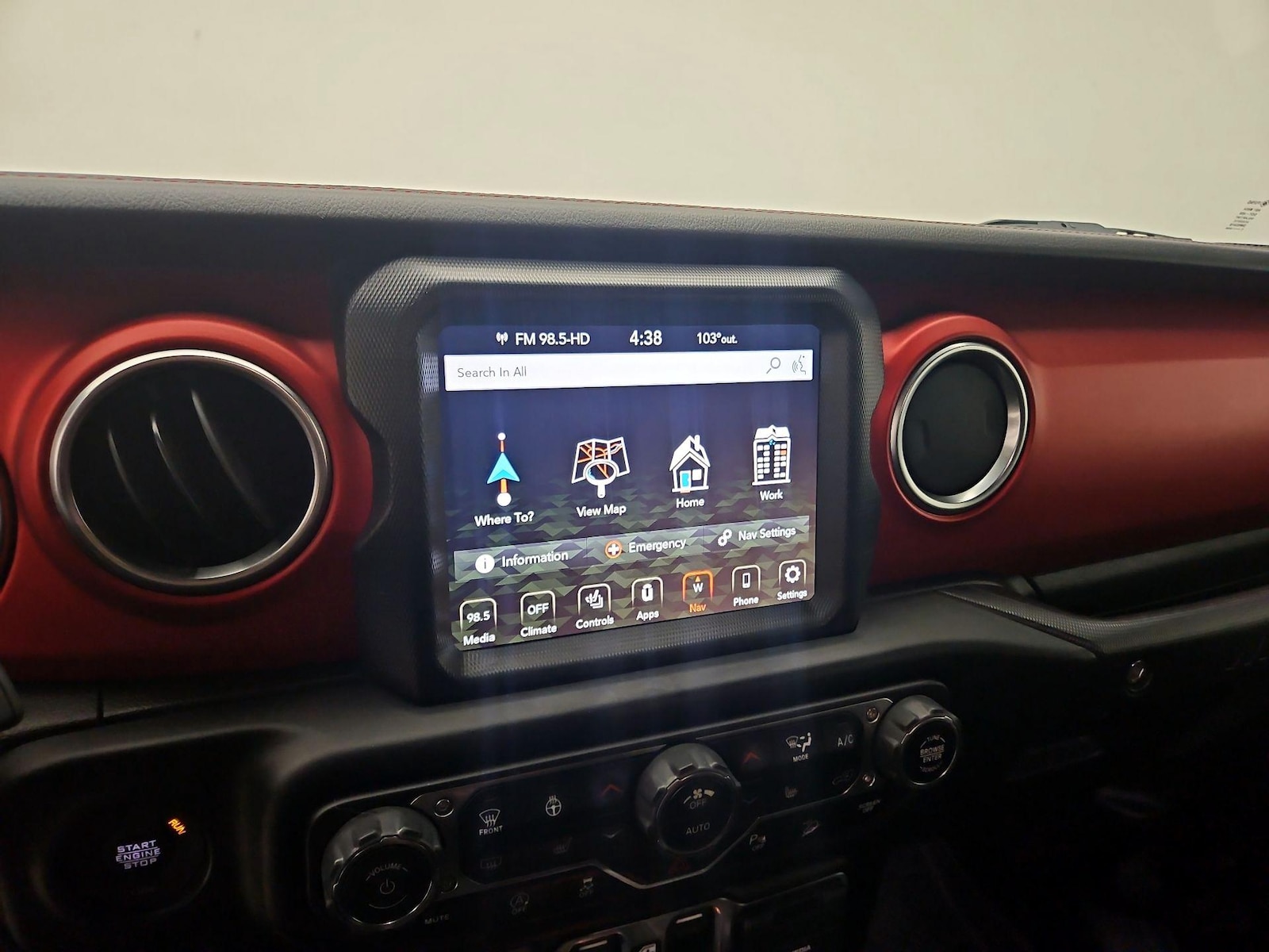 2020 Jeep Wrangler Unlimited Rubicon - Photo 15