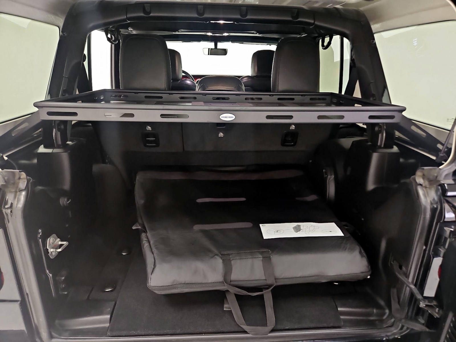 2020 Jeep Wrangler Unlimited Rubicon - Photo 22