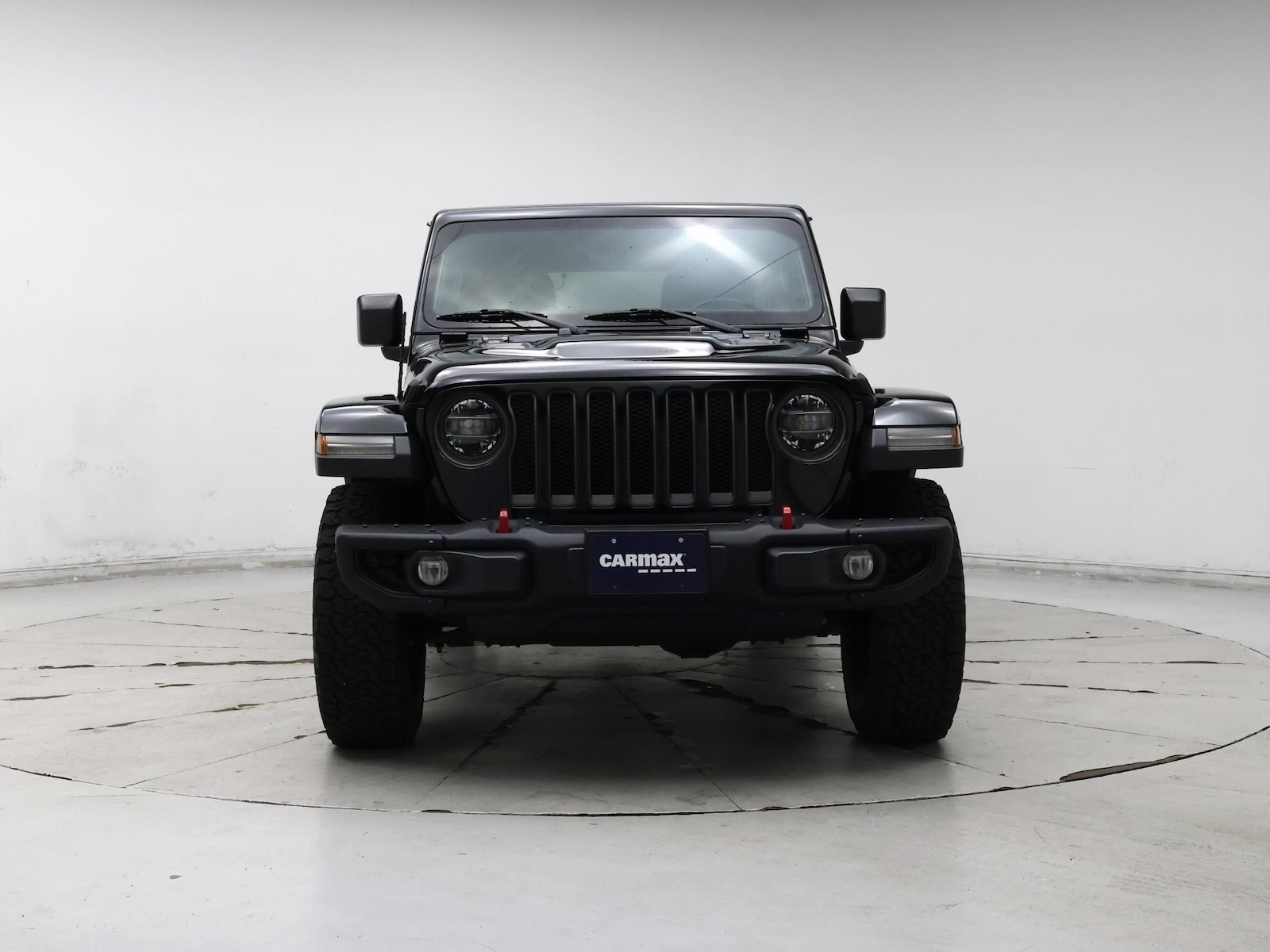 2020 Jeep Wrangler Unlimited Rubicon - Photo 6