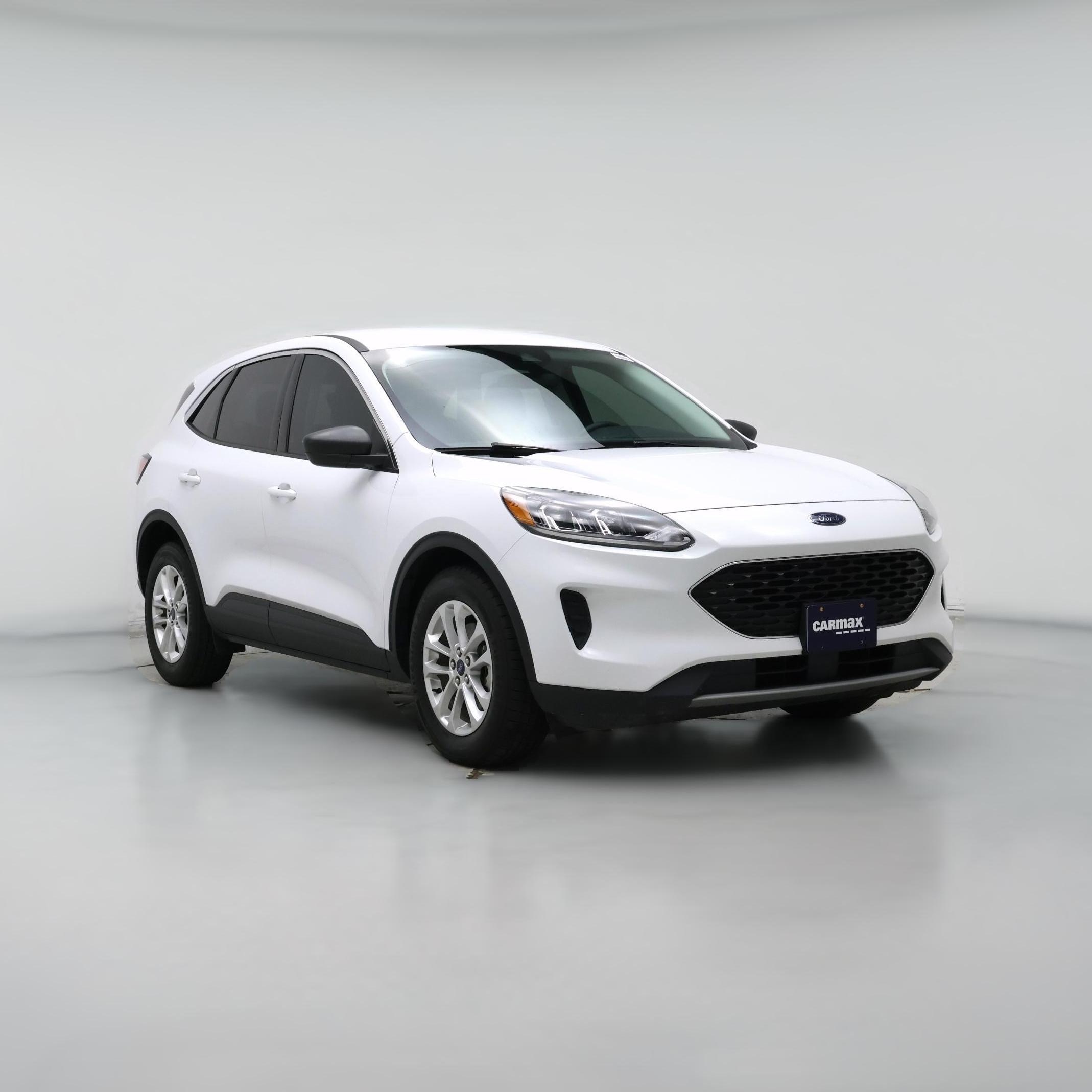 Thumbnail: 2022 Ford Escape - 1