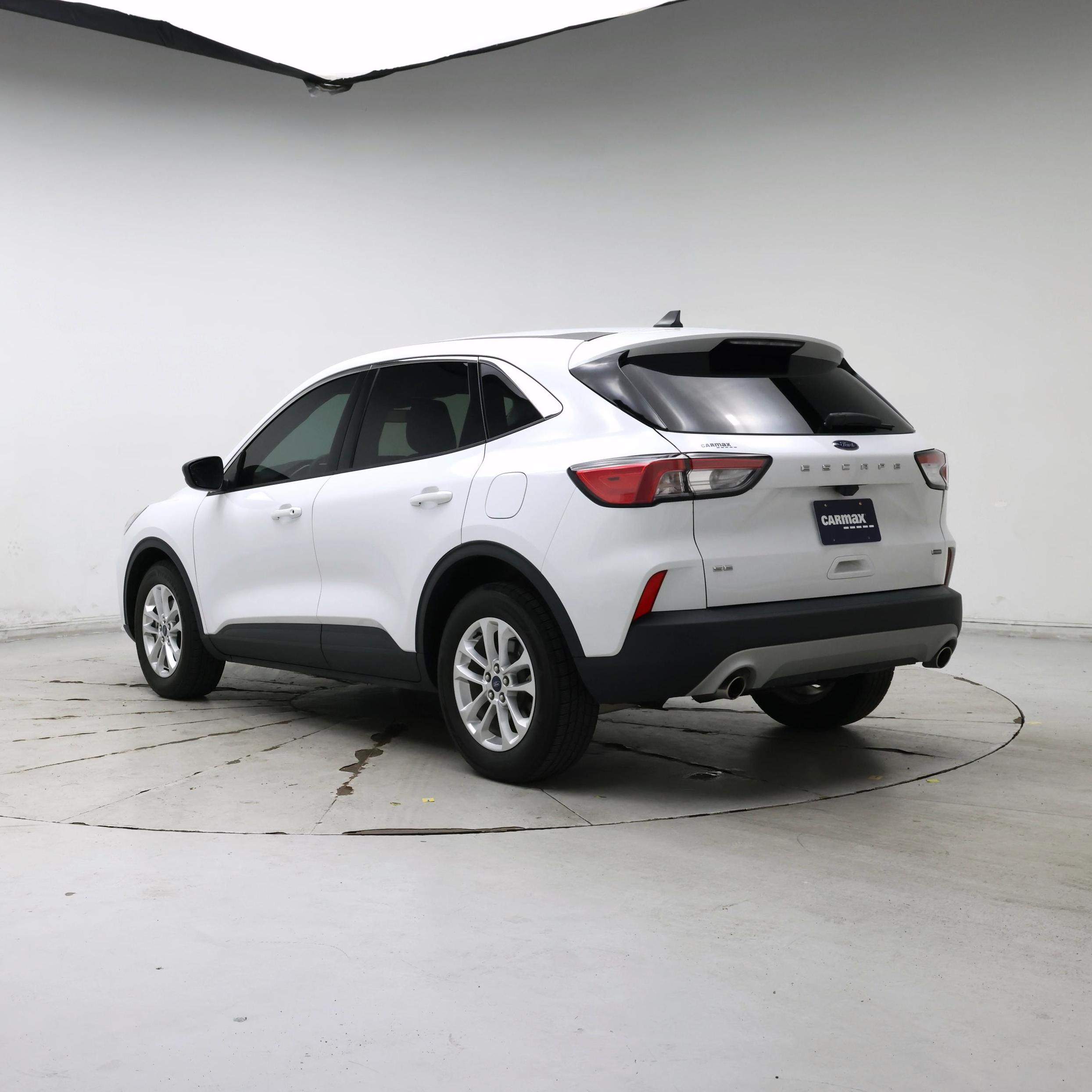 Thumbnail: 2022 Ford Escape - 2
