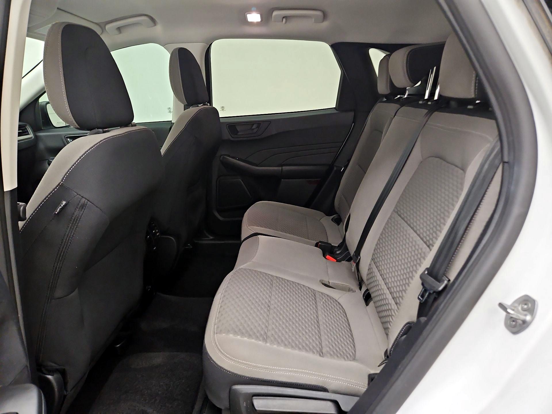 Thumbnail: 2022 Ford Escape - 19
