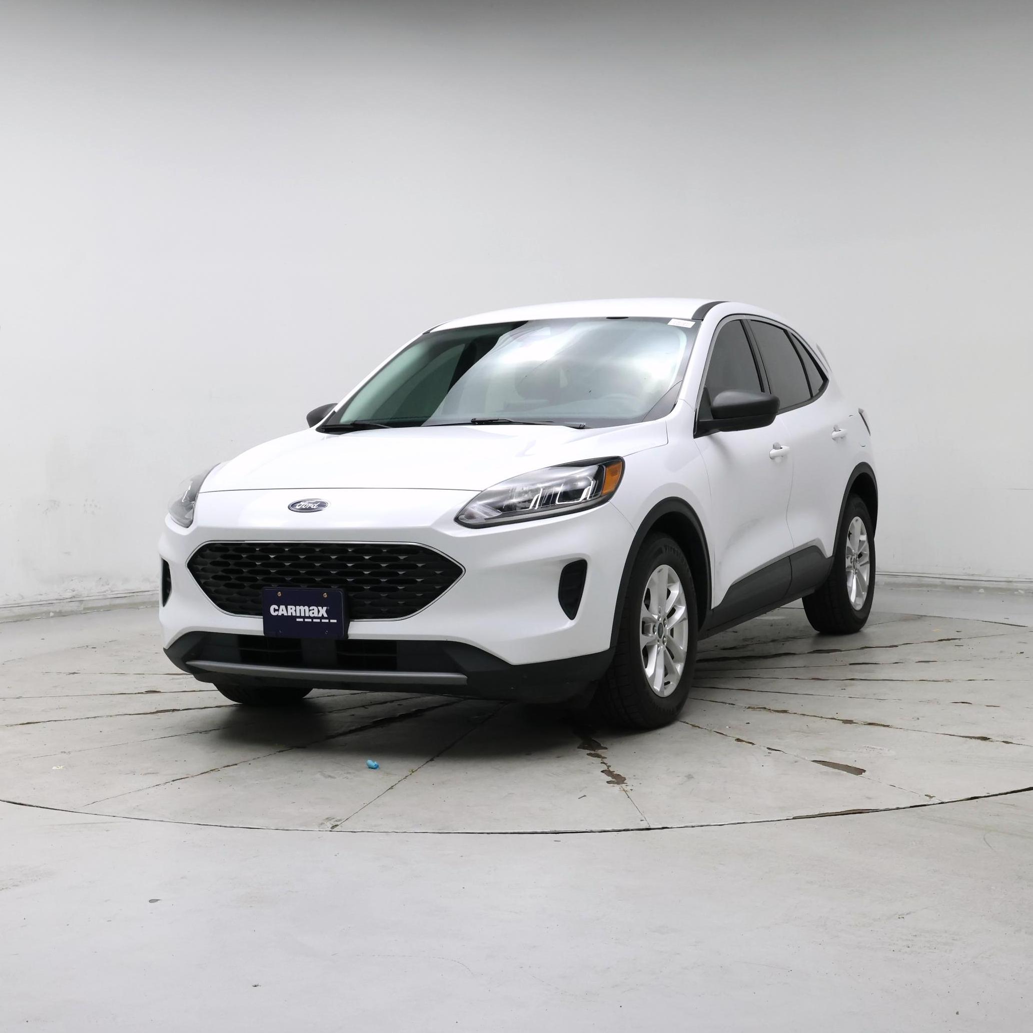 Thumbnail: 2022 Ford Escape - 4