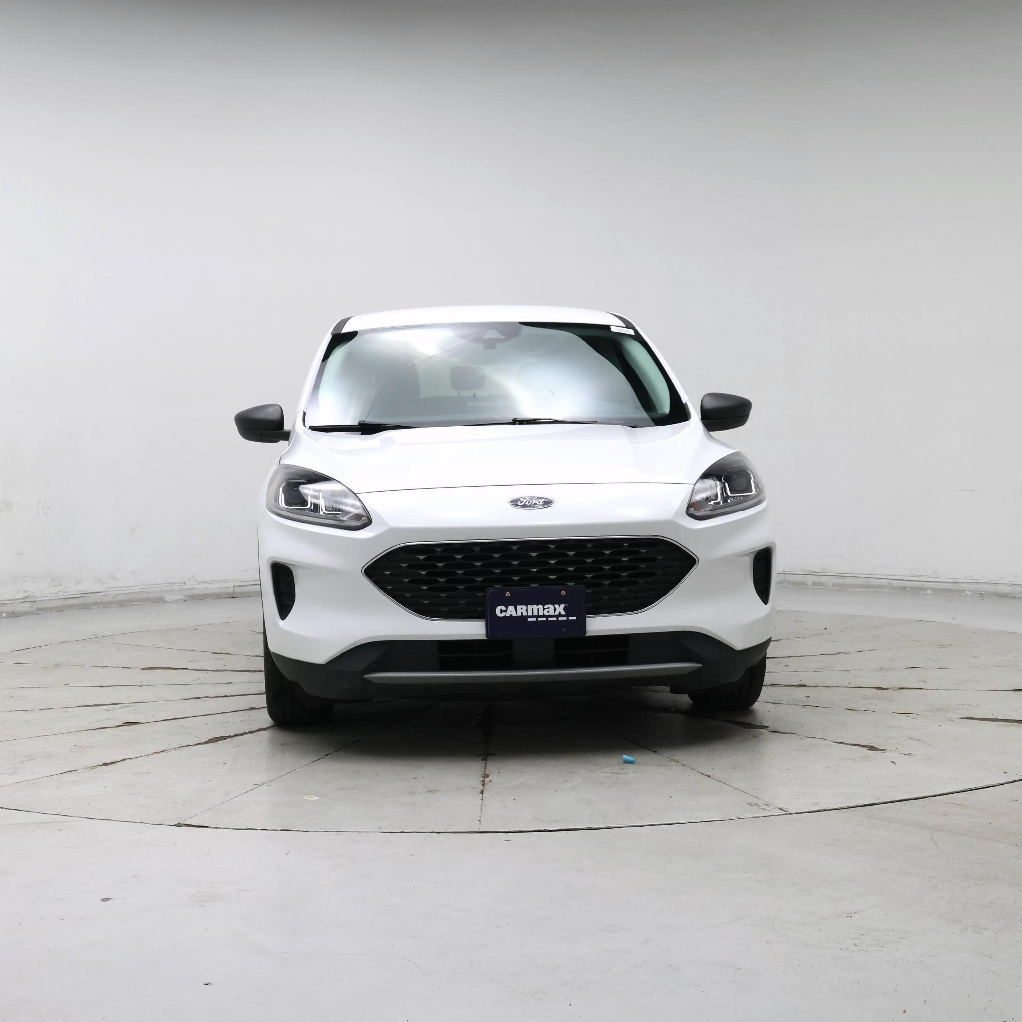 Thumbnail: 2022 Ford Escape - 5