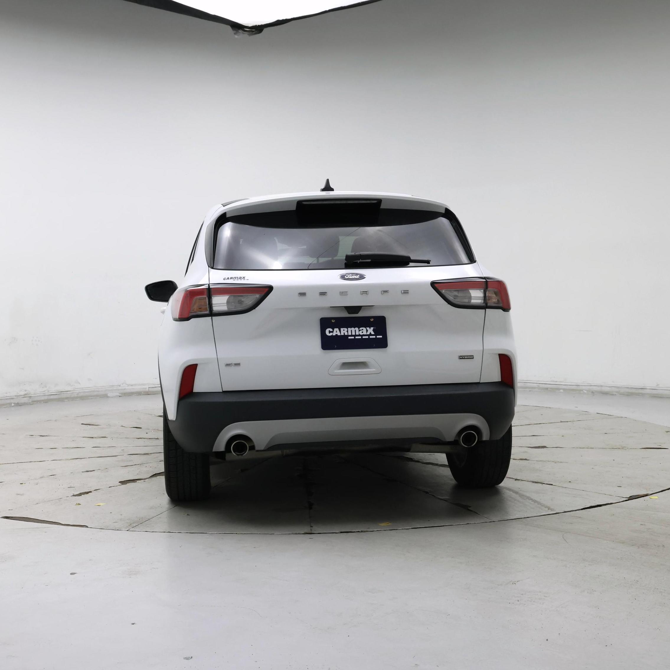 Thumbnail: 2022 Ford Escape - 6