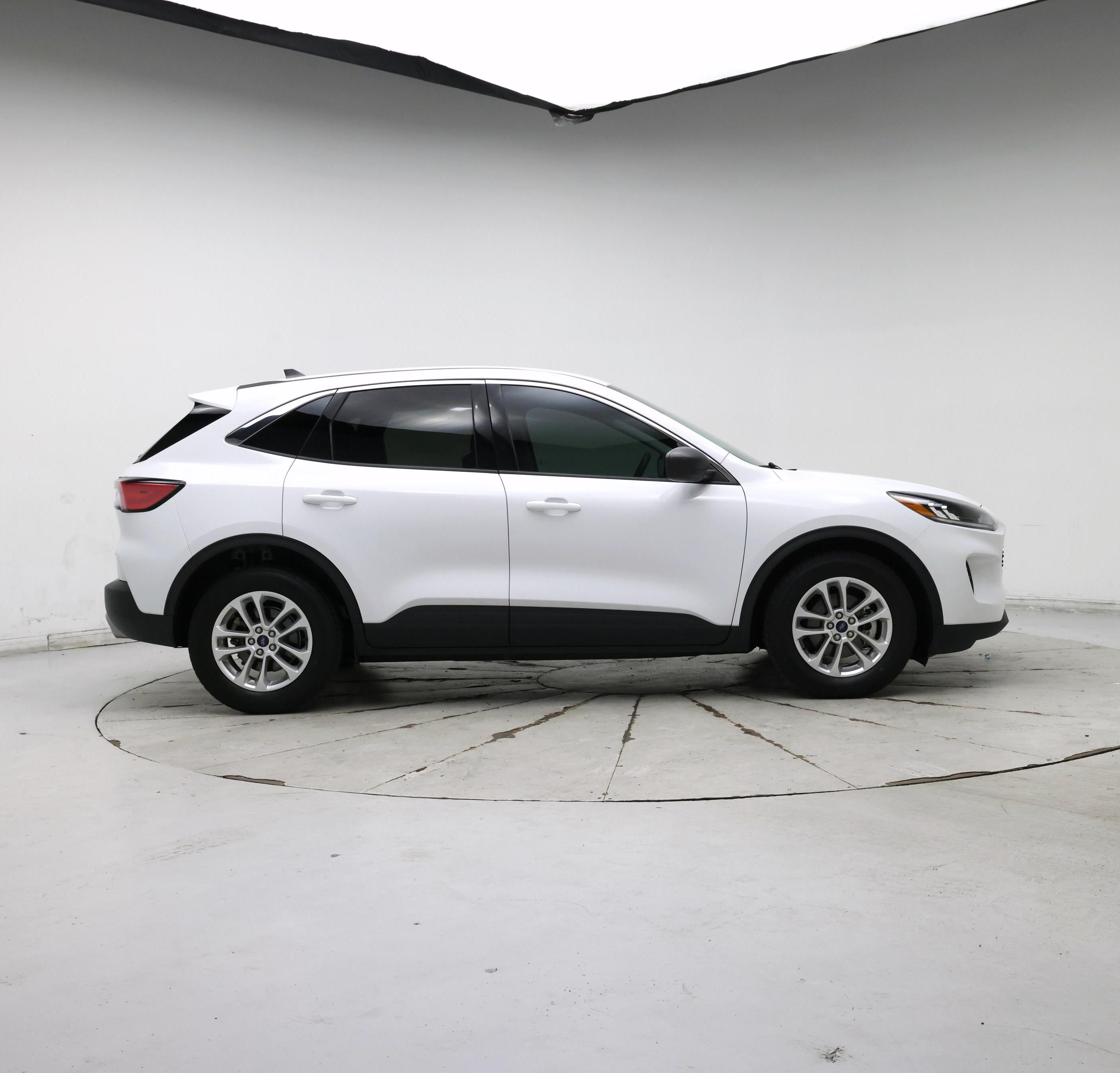 Thumbnail: 2022 Ford Escape - 7