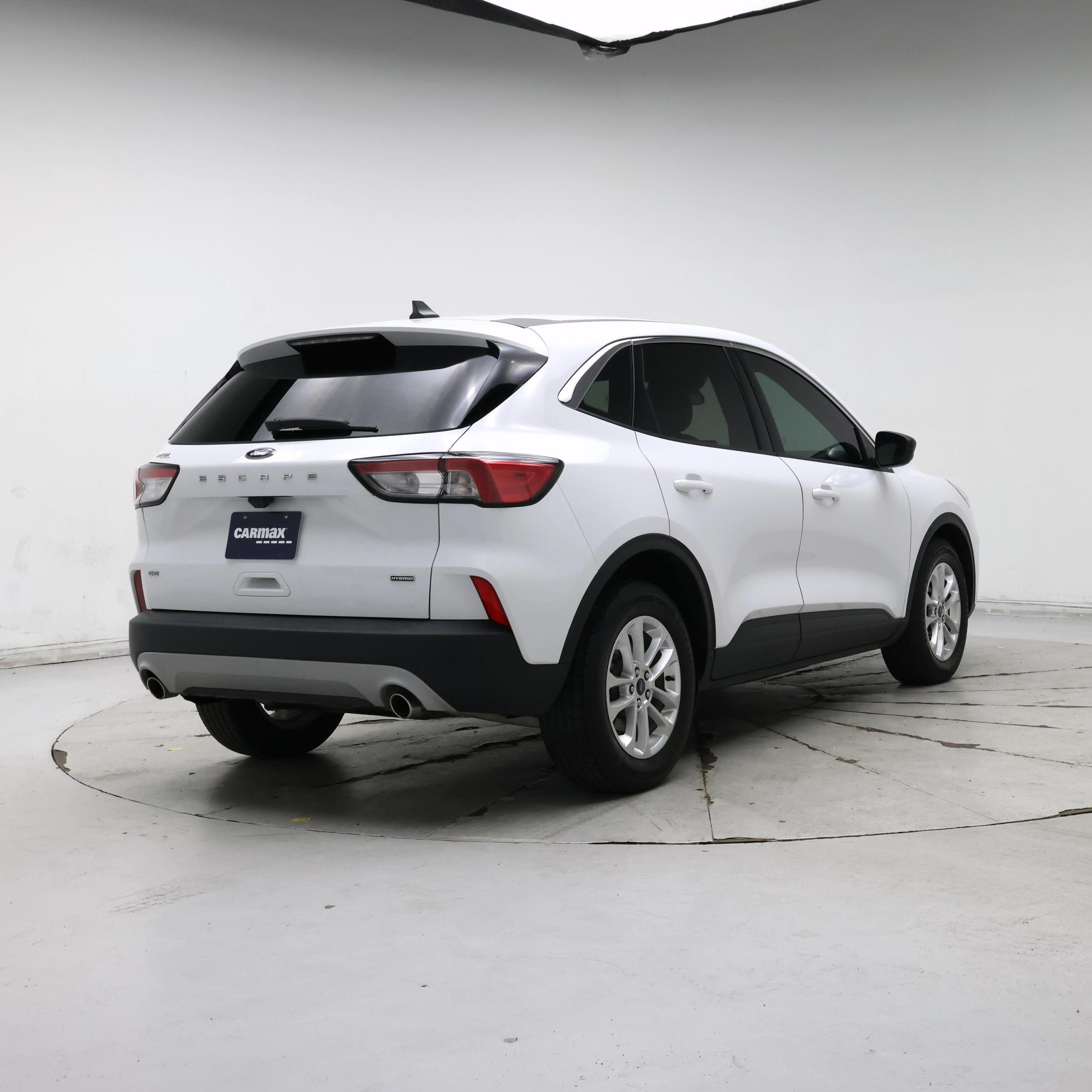 Thumbnail: 2022 Ford Escape - 8