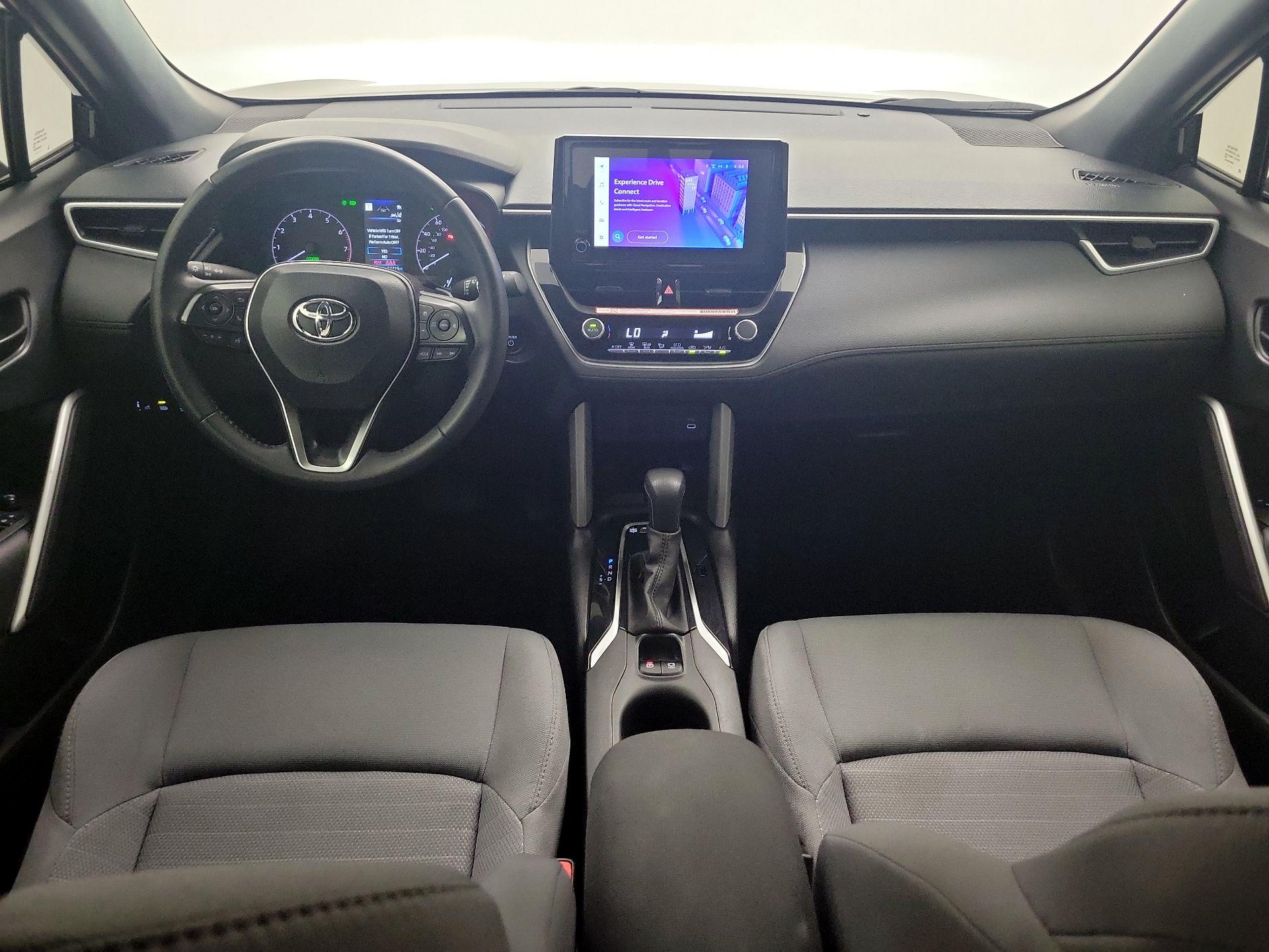 Thumbnail: 2025 Toyota Corolla Cross - 9