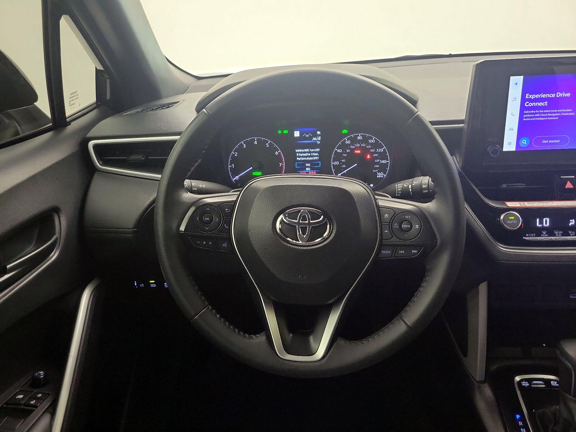 Thumbnail: 2025 Toyota Corolla Cross - 10