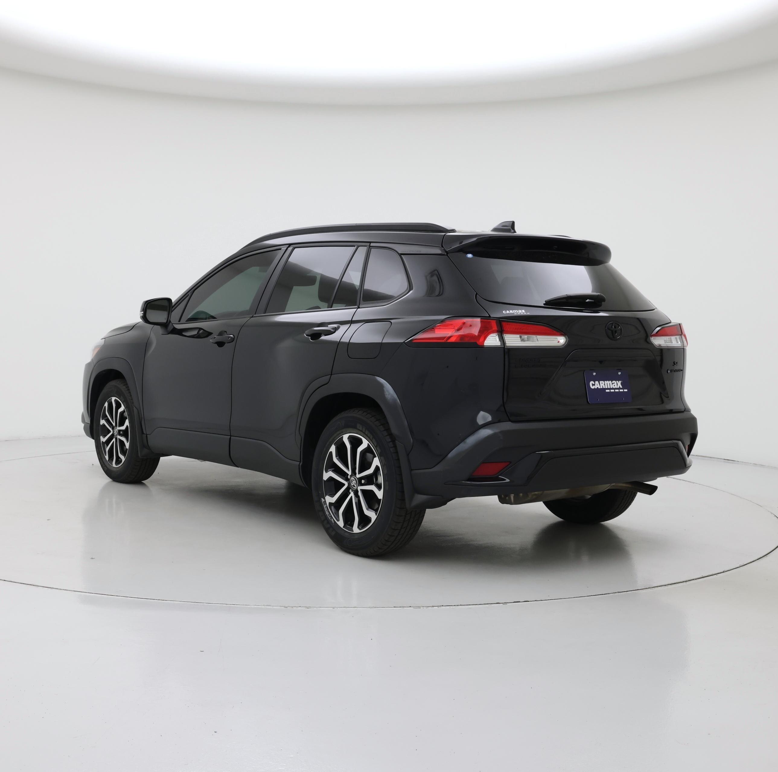 Thumbnail: 2025 Toyota Corolla Cross - 2