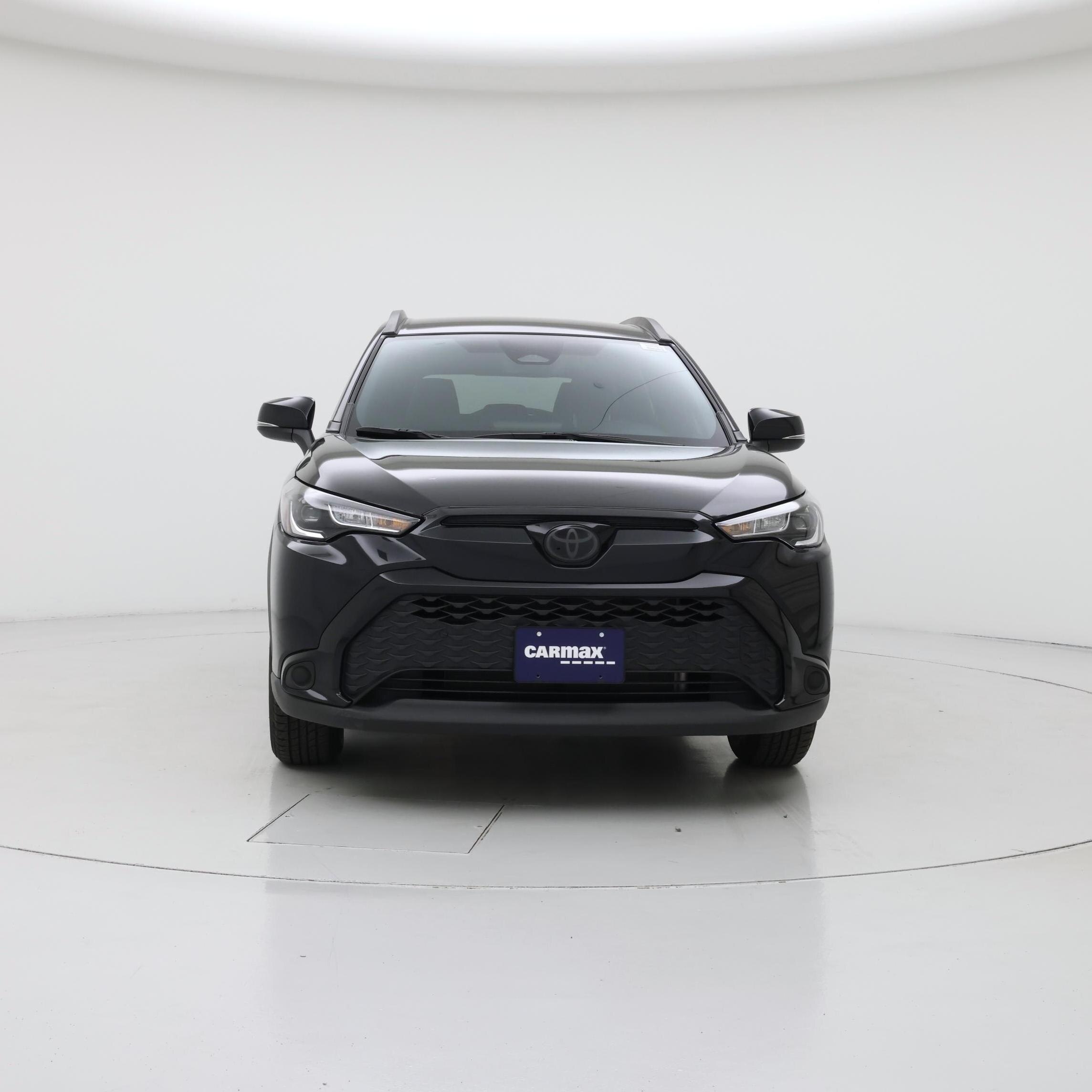 Thumbnail: 2025 Toyota Corolla Cross - 5