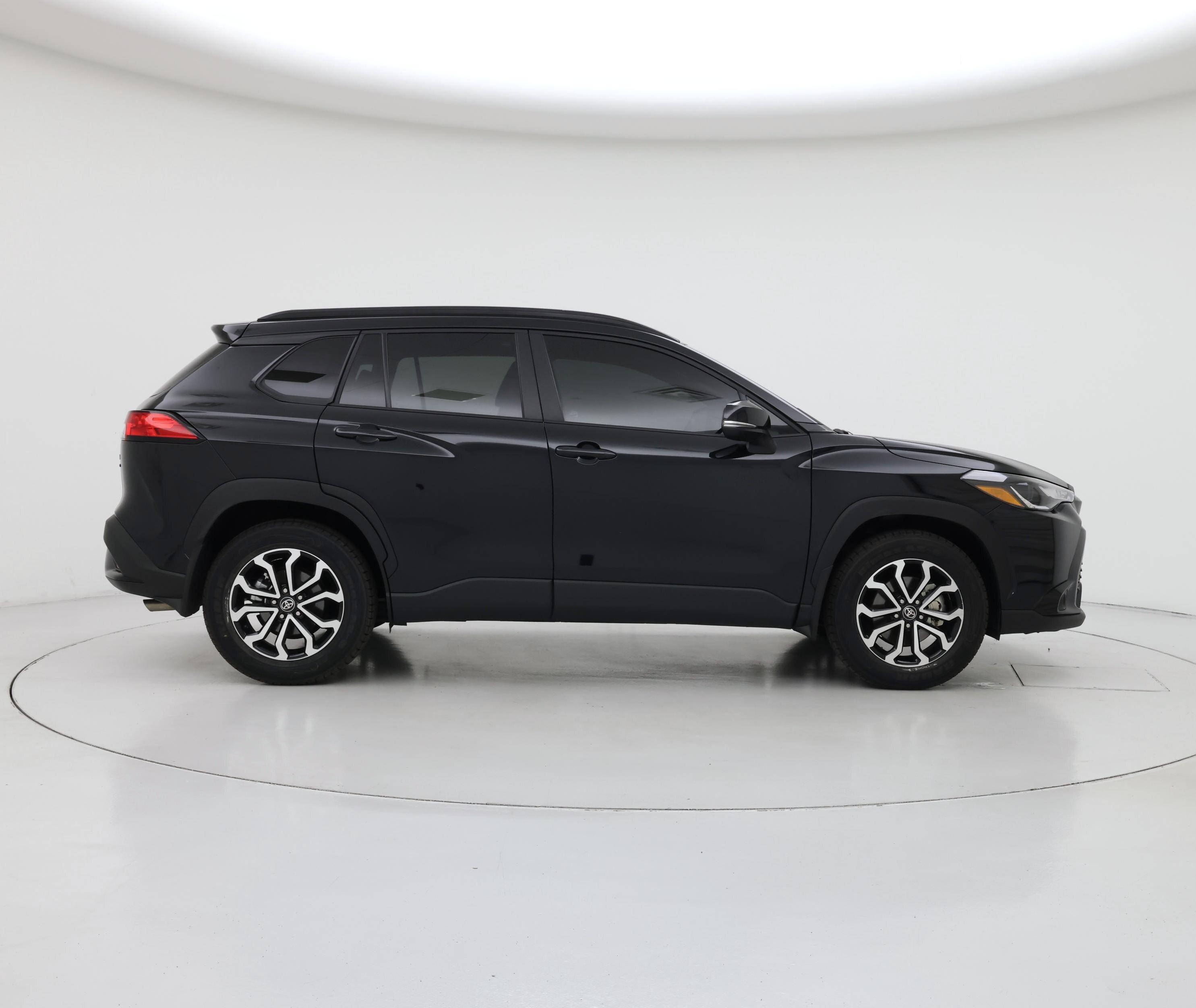 Thumbnail: 2025 Toyota Corolla Cross - 7