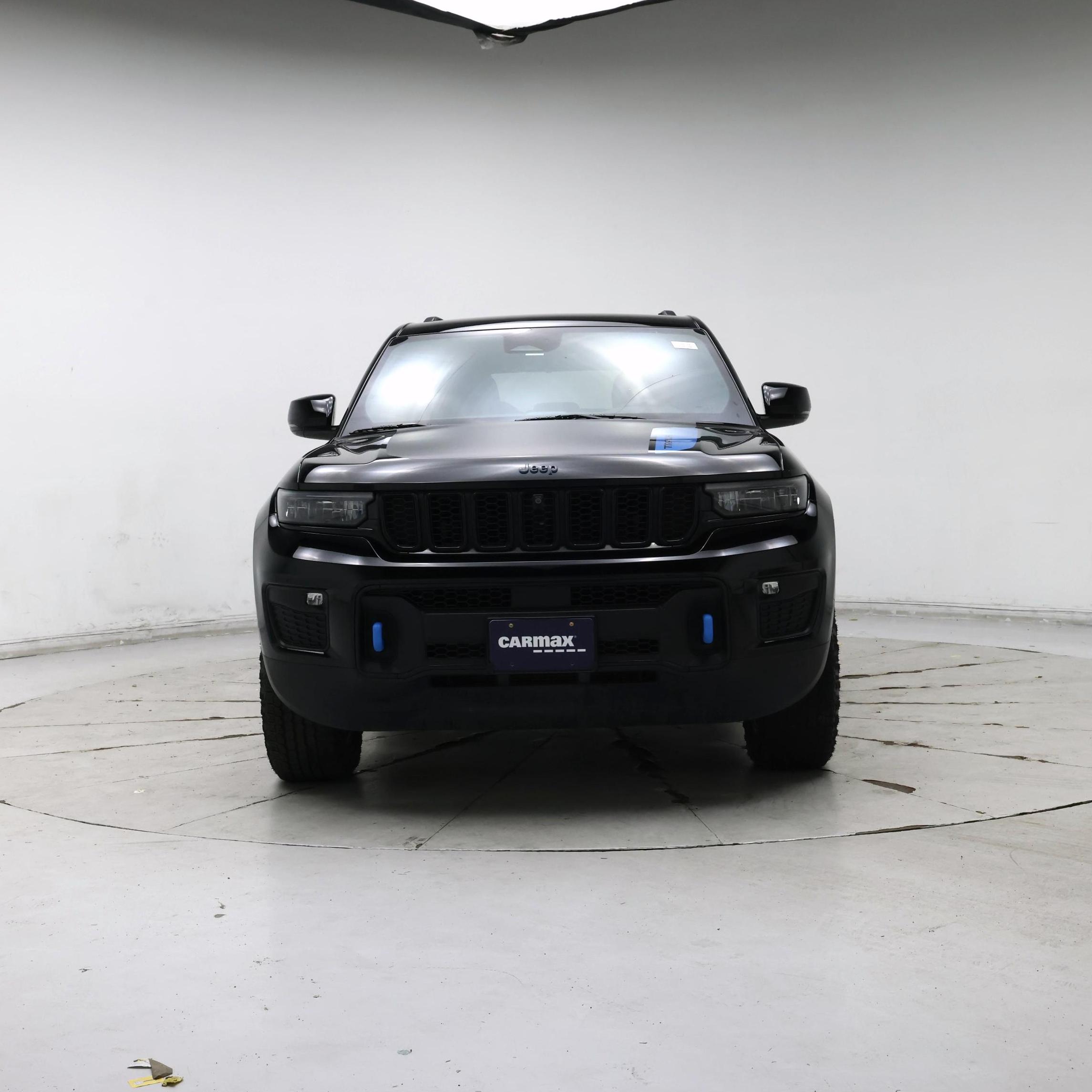 Thumbnail: 2023 Jeep Grand Cherokee - 5