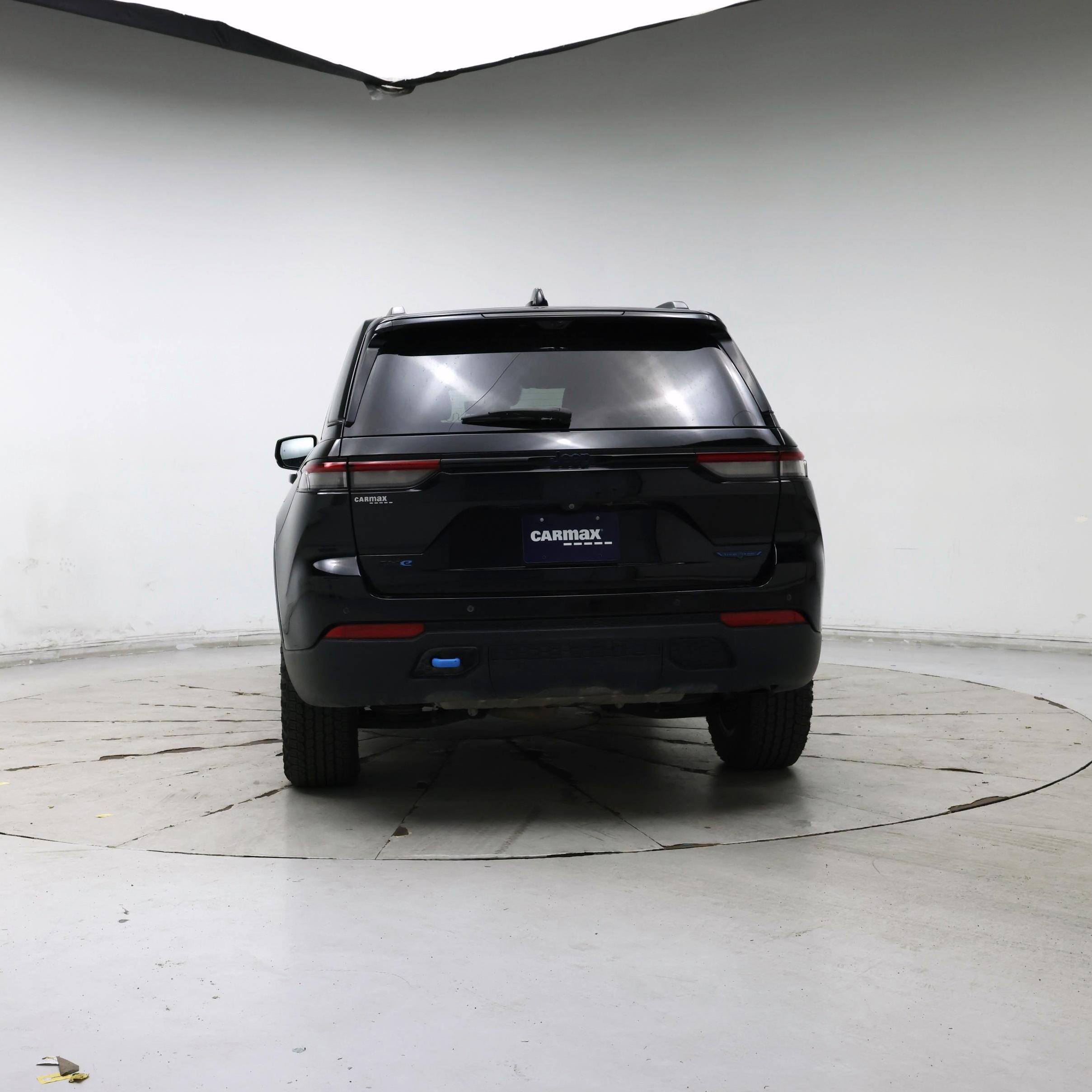 Thumbnail: 2023 Jeep Grand Cherokee - 6