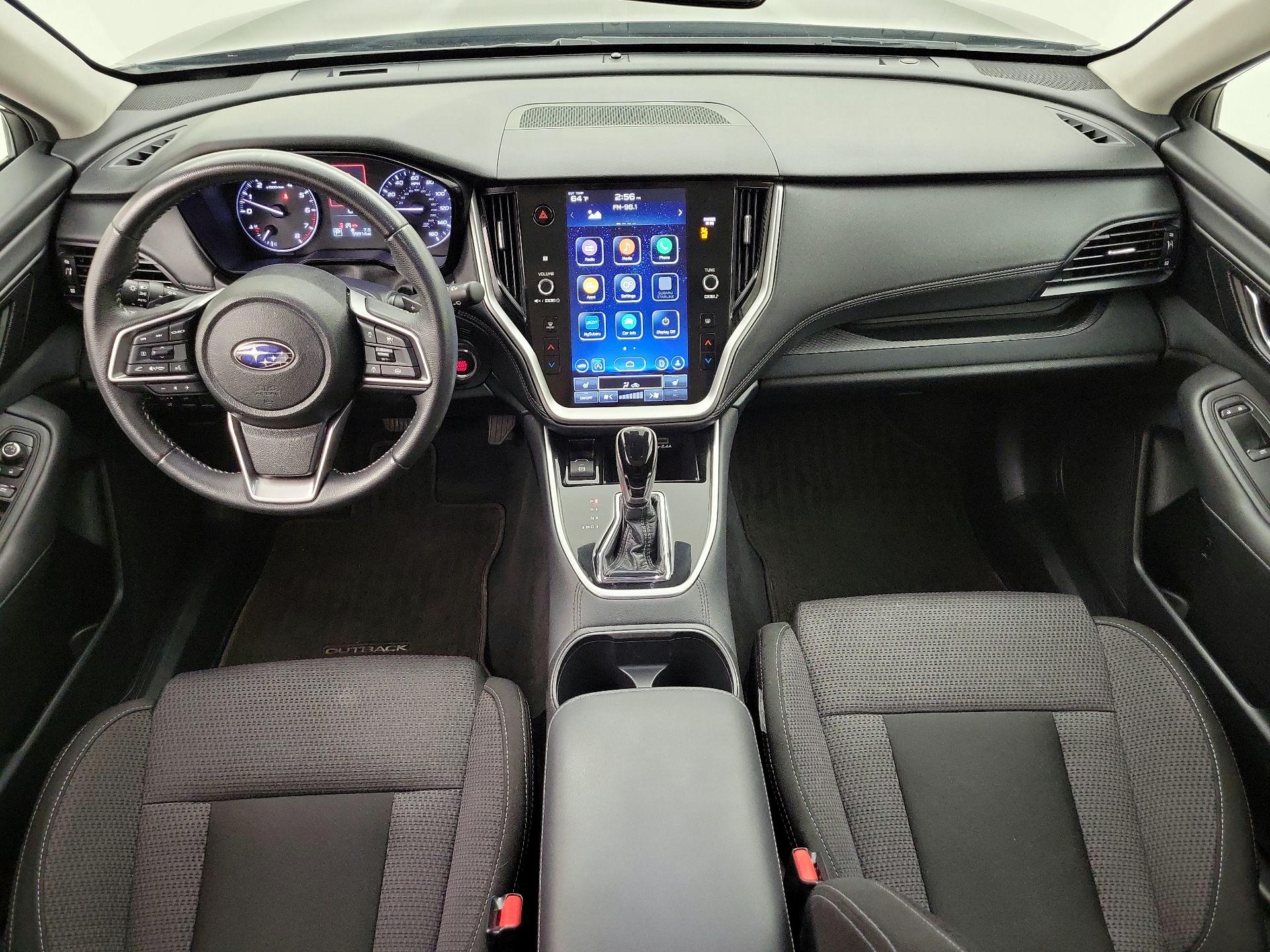 Thumbnail: 2023 Subaru Outback - 9