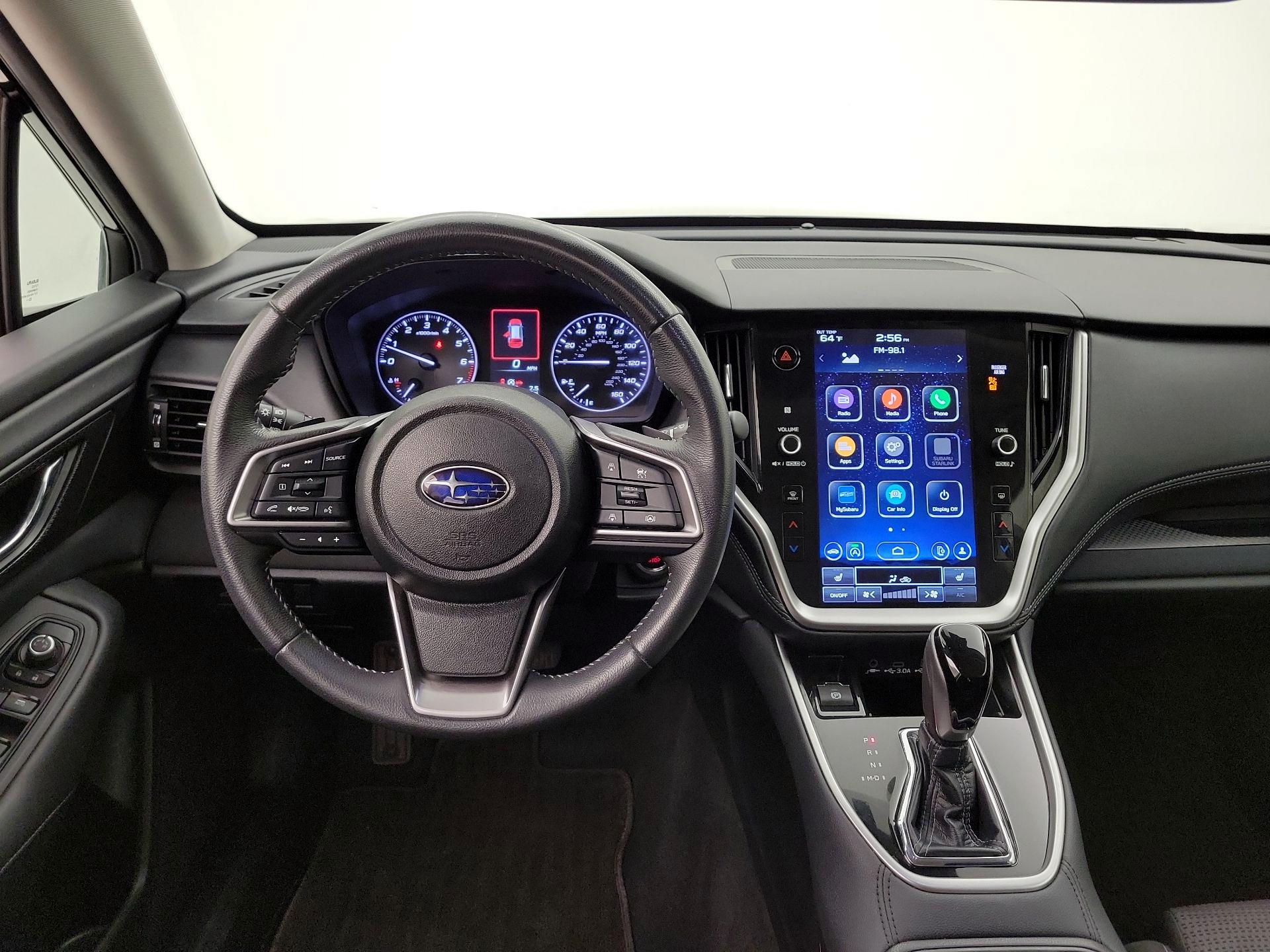 Thumbnail: 2023 Subaru Outback - 10