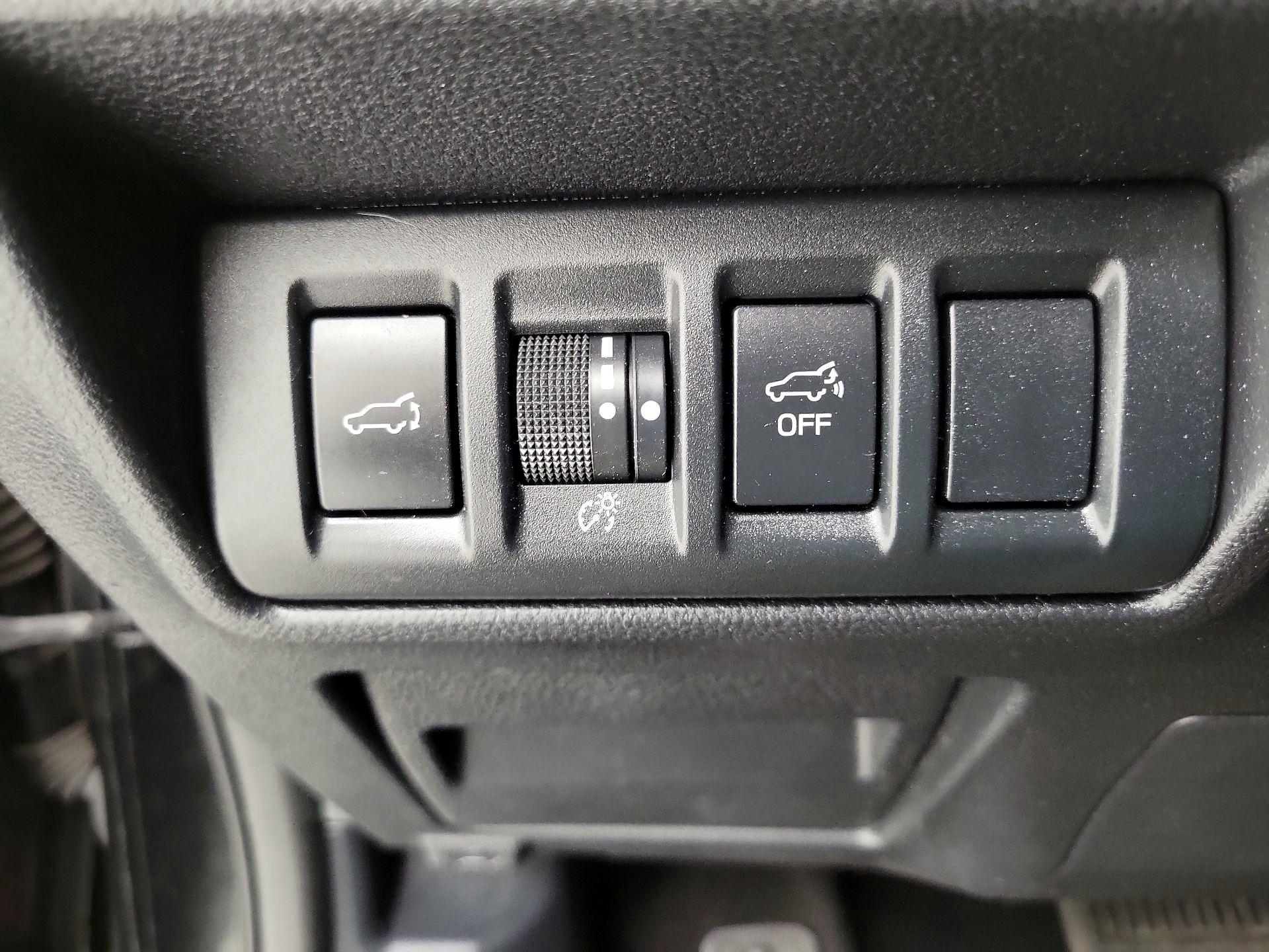 Thumbnail: 2023 Subaru Outback - 13