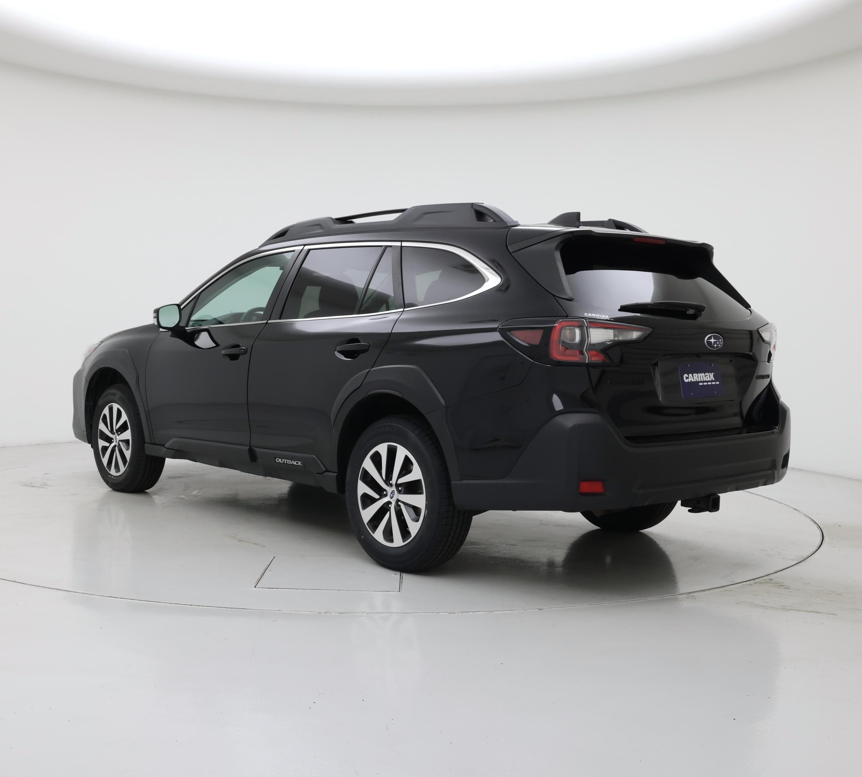 Thumbnail: 2023 Subaru Outback - 2