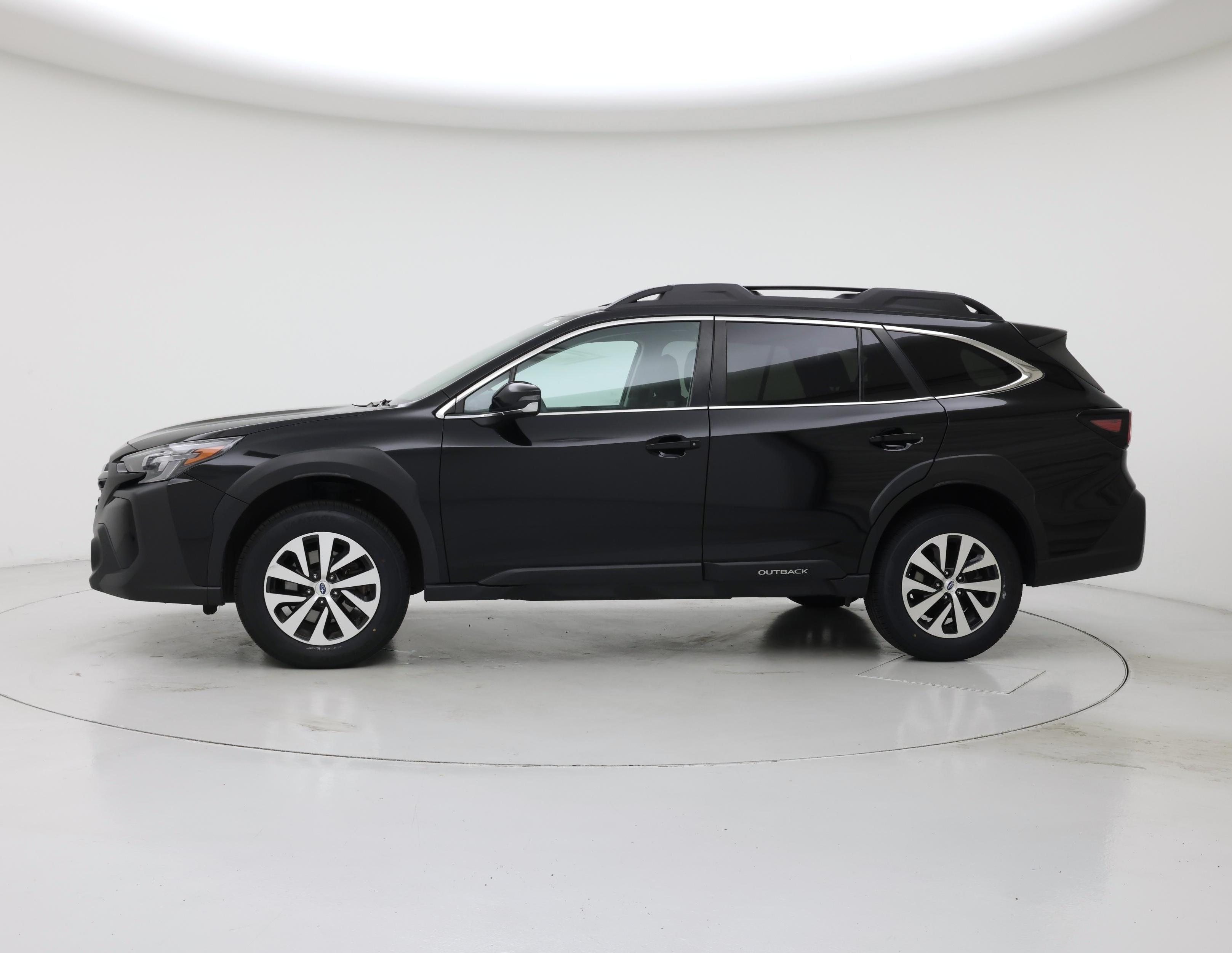 Thumbnail: 2023 Subaru Outback - 3