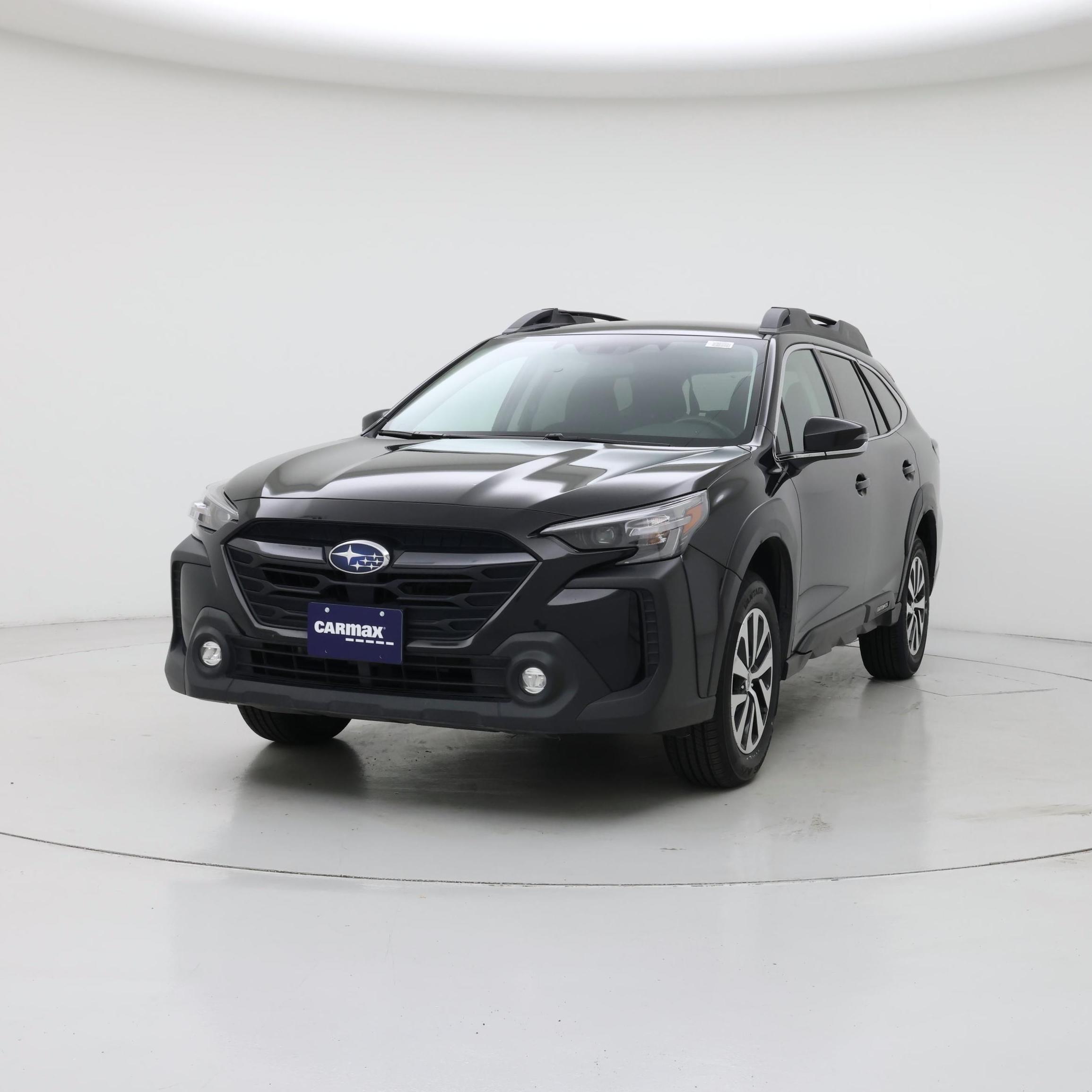 Thumbnail: 2023 Subaru Outback - 4