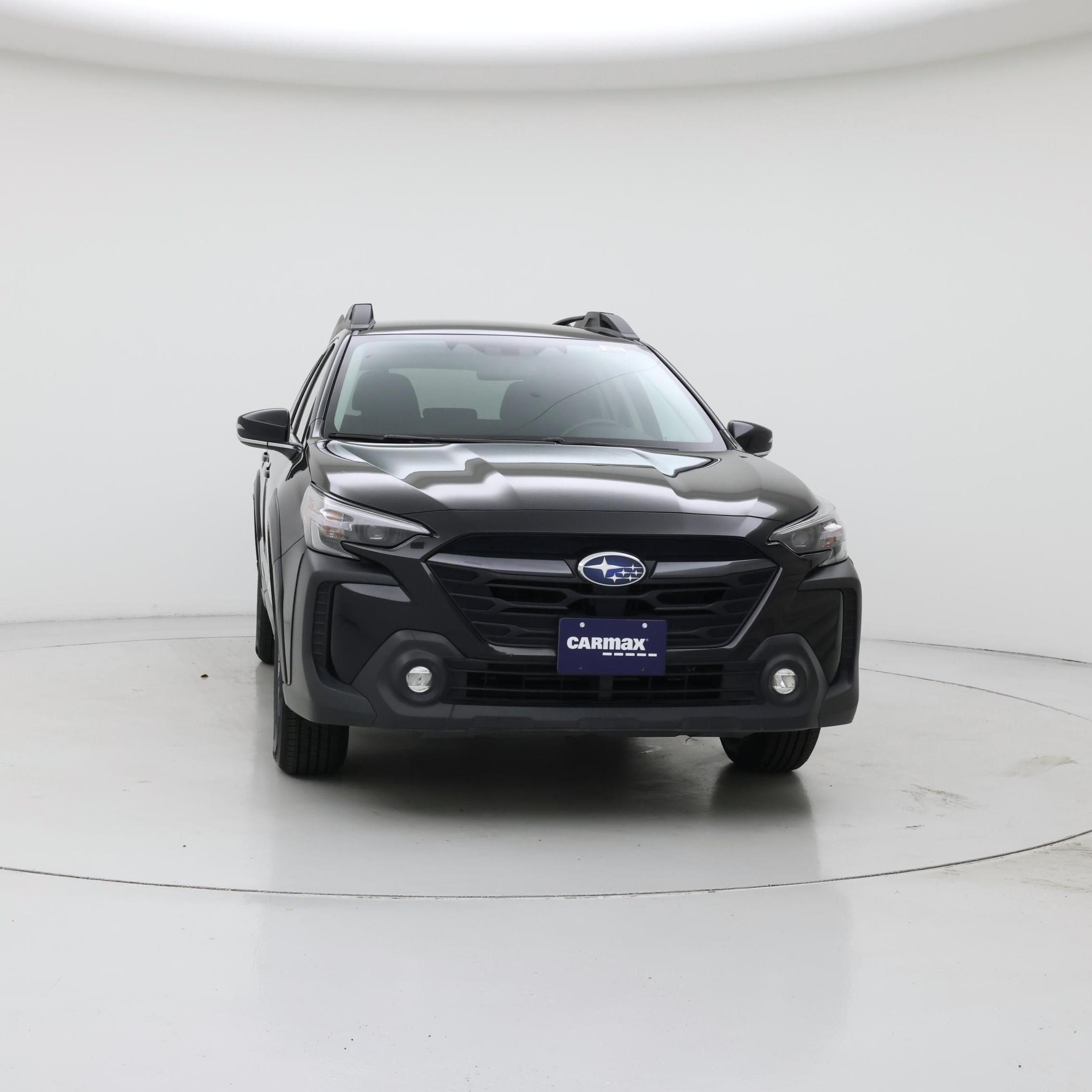Thumbnail: 2023 Subaru Outback - 5
