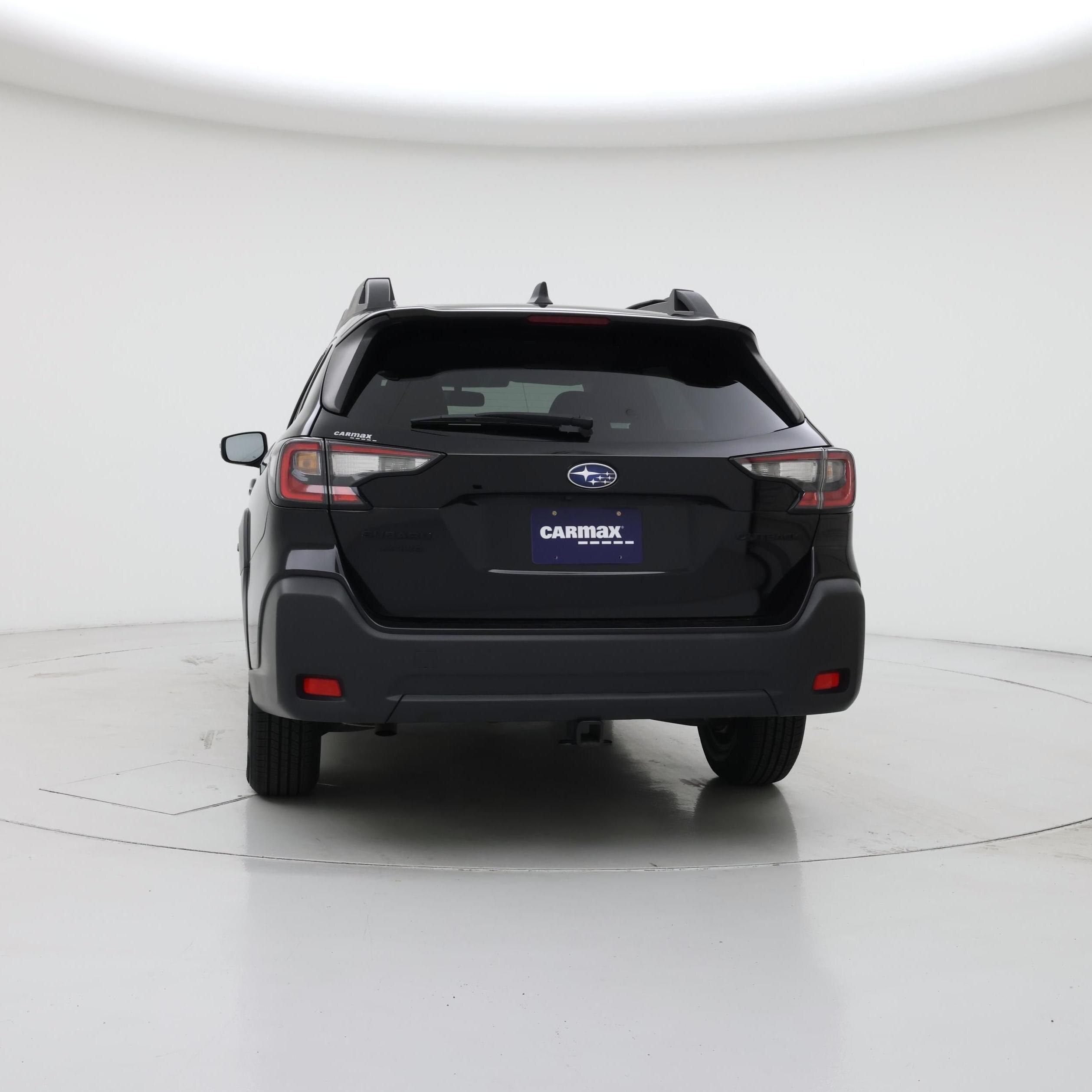 Thumbnail: 2023 Subaru Outback - 6