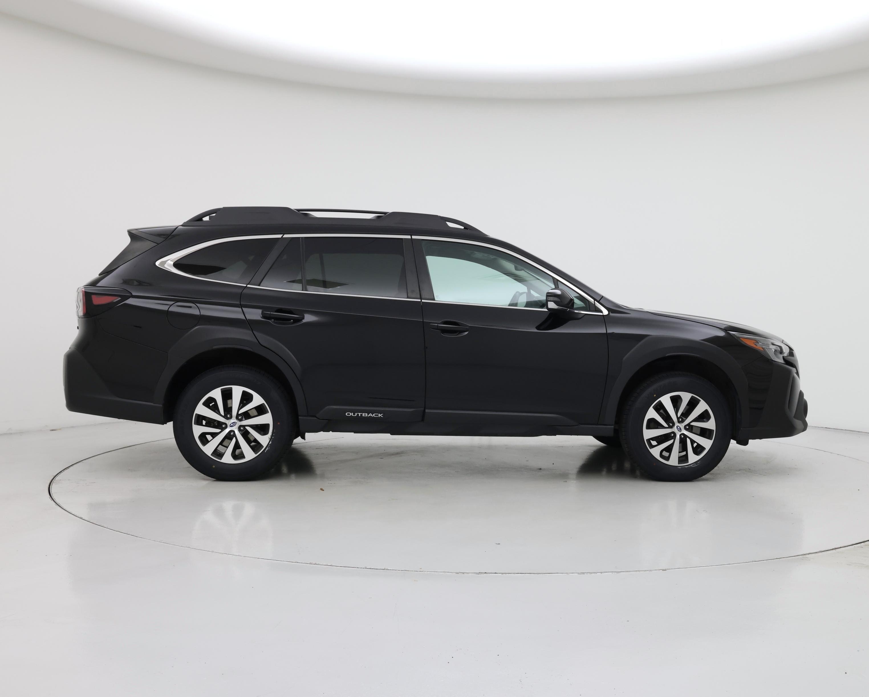Thumbnail: 2023 Subaru Outback - 7