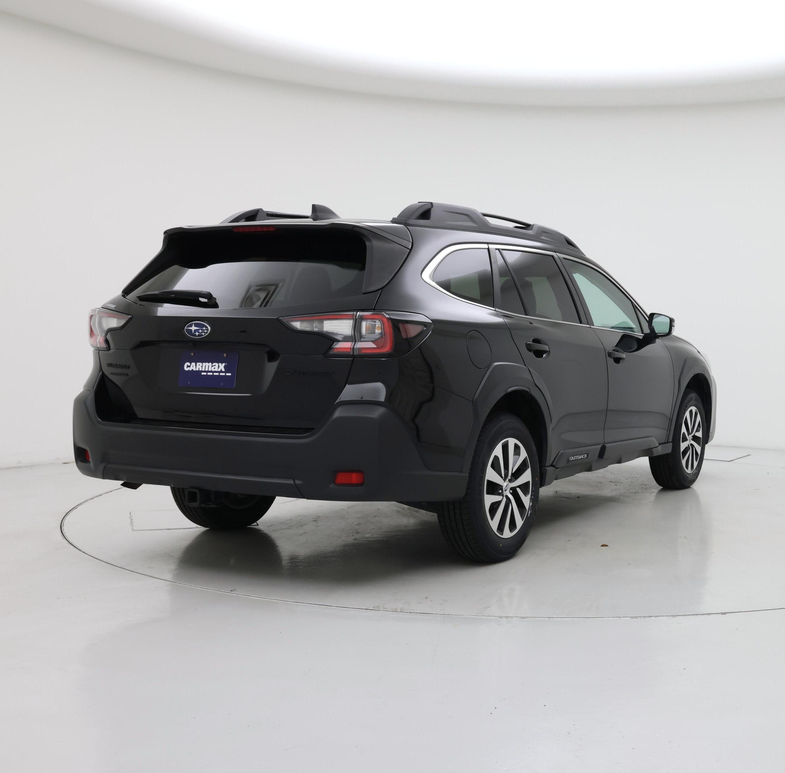 Thumbnail: 2023 Subaru Outback - 8