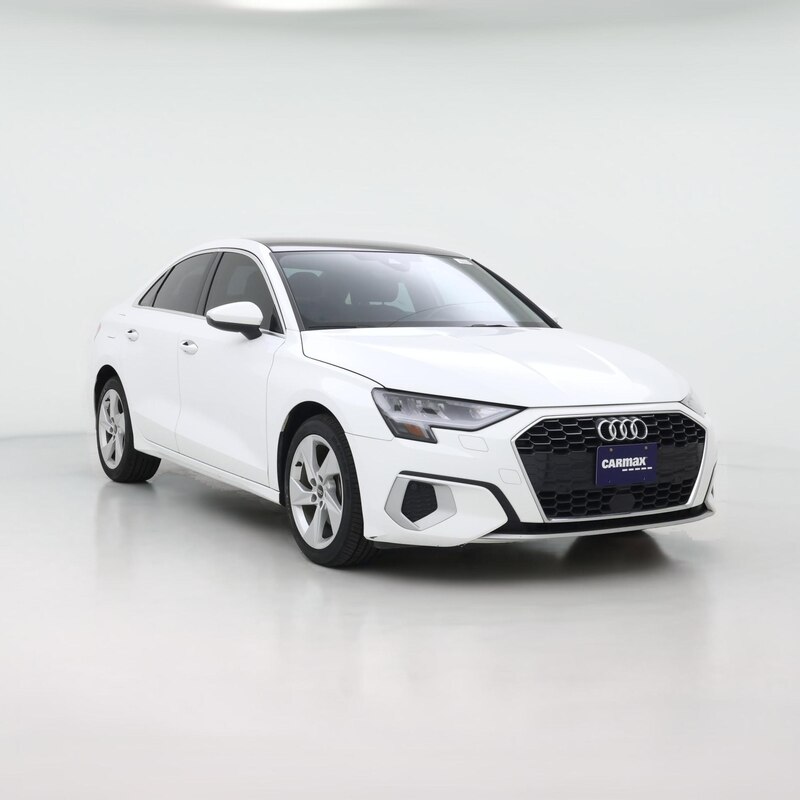 2022 Audi A3 Premium