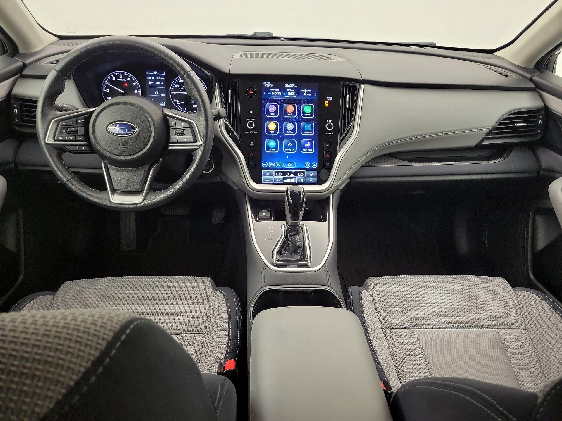 Thumbnail: 2023 Subaru Outback - 9