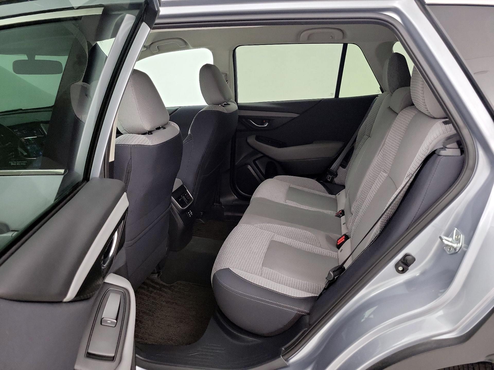 Thumbnail: 2023 Subaru Outback - 19