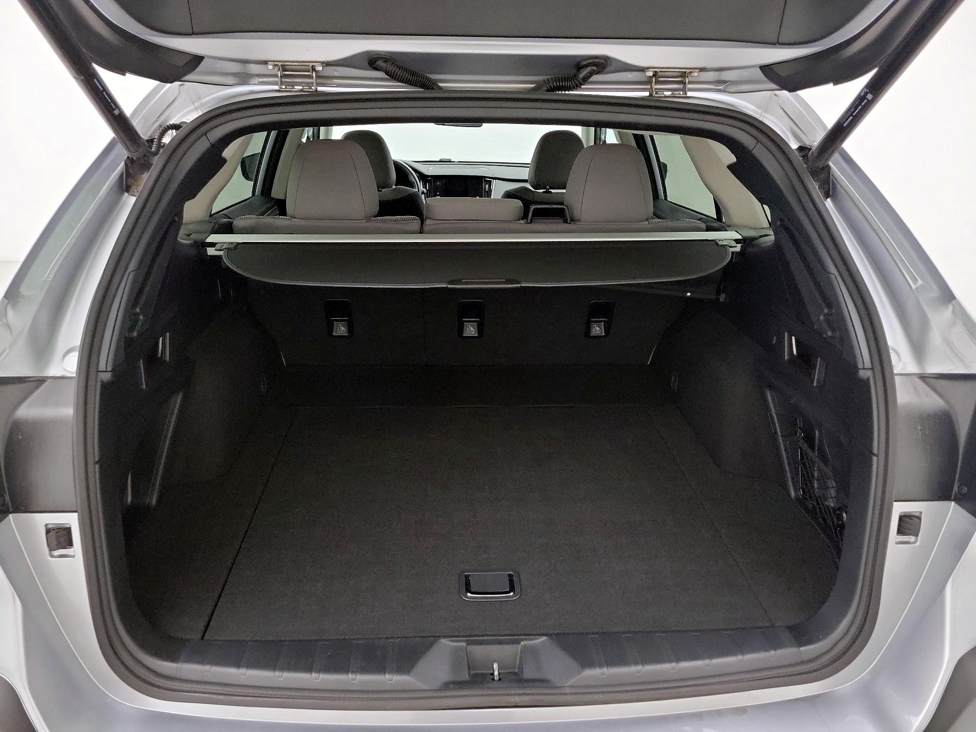 Thumbnail: 2023 Subaru Outback - 20