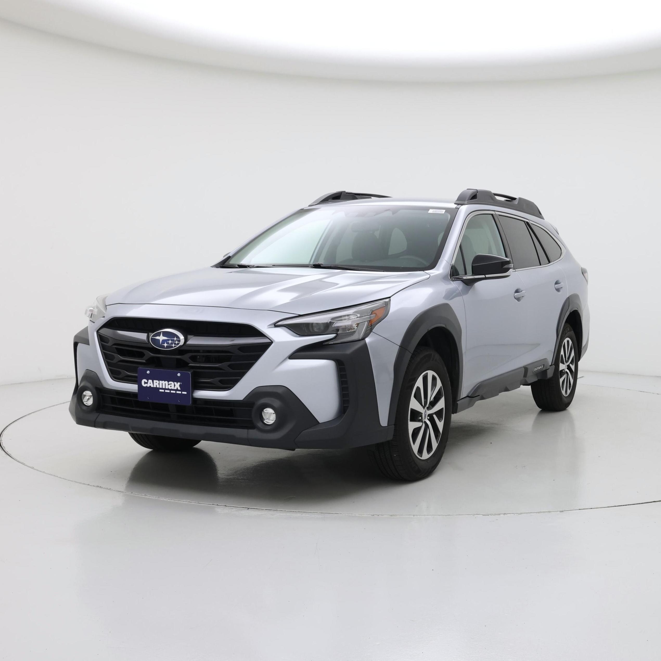 Thumbnail: 2023 Subaru Outback - 4
