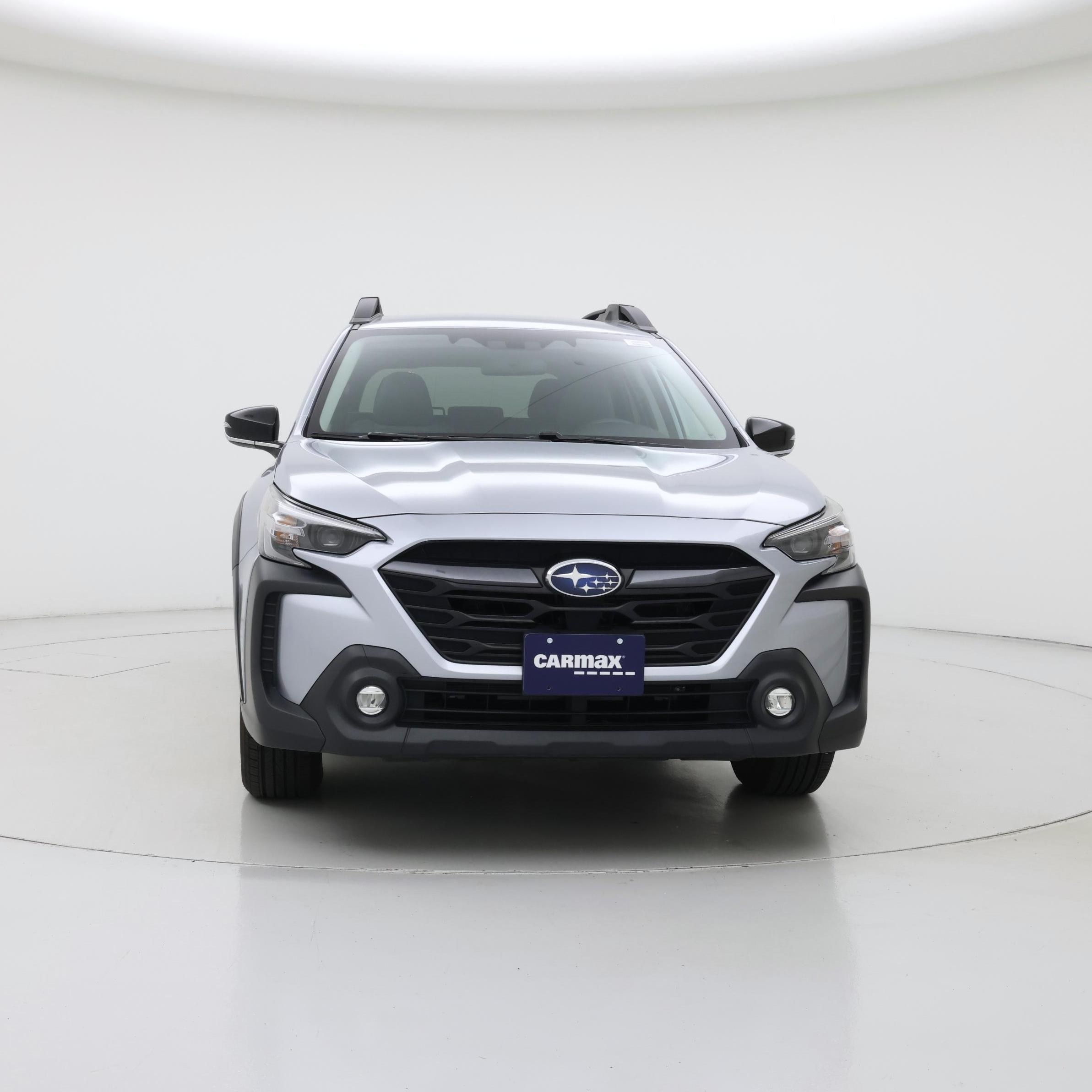 Thumbnail: 2023 Subaru Outback - 5