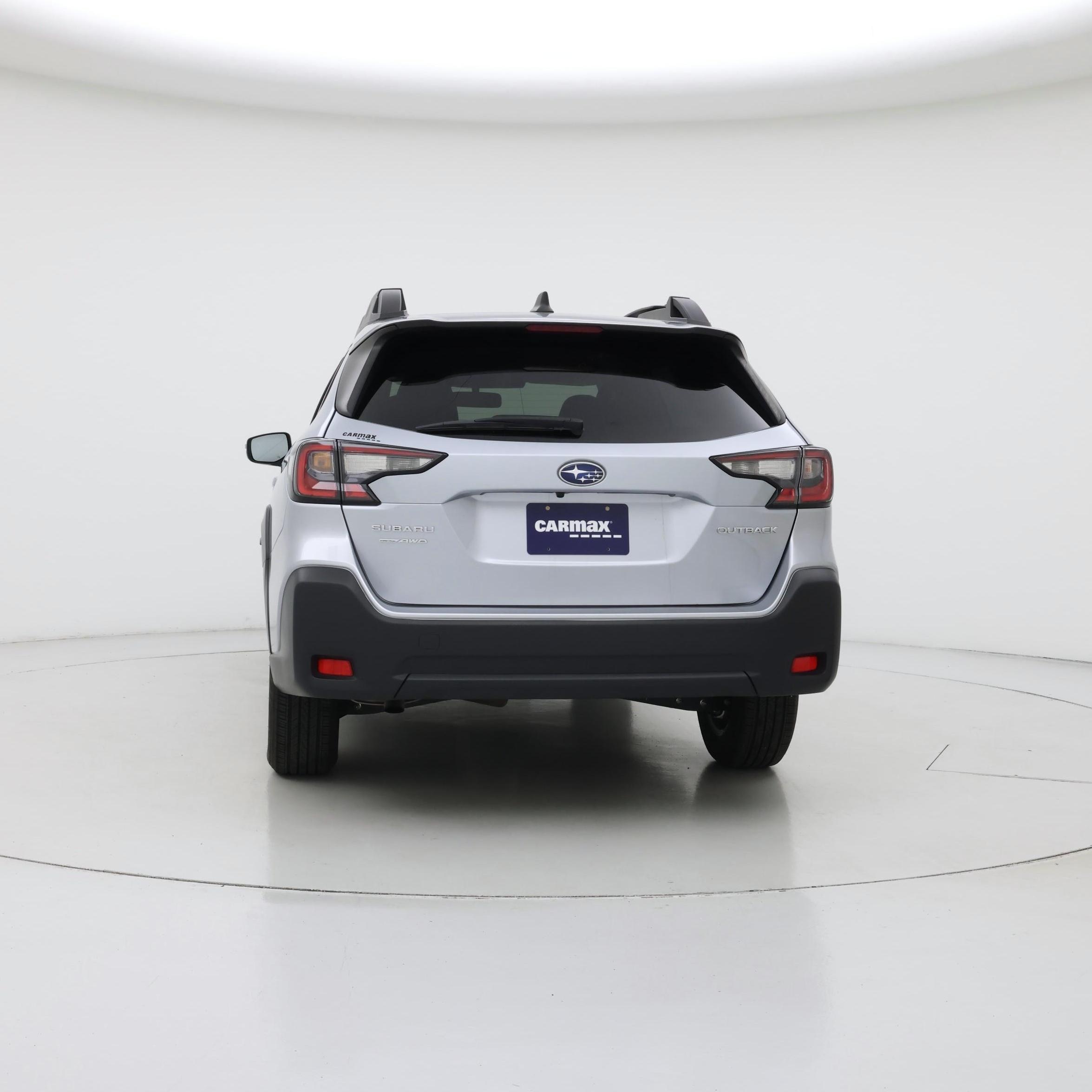 Thumbnail: 2023 Subaru Outback - 6