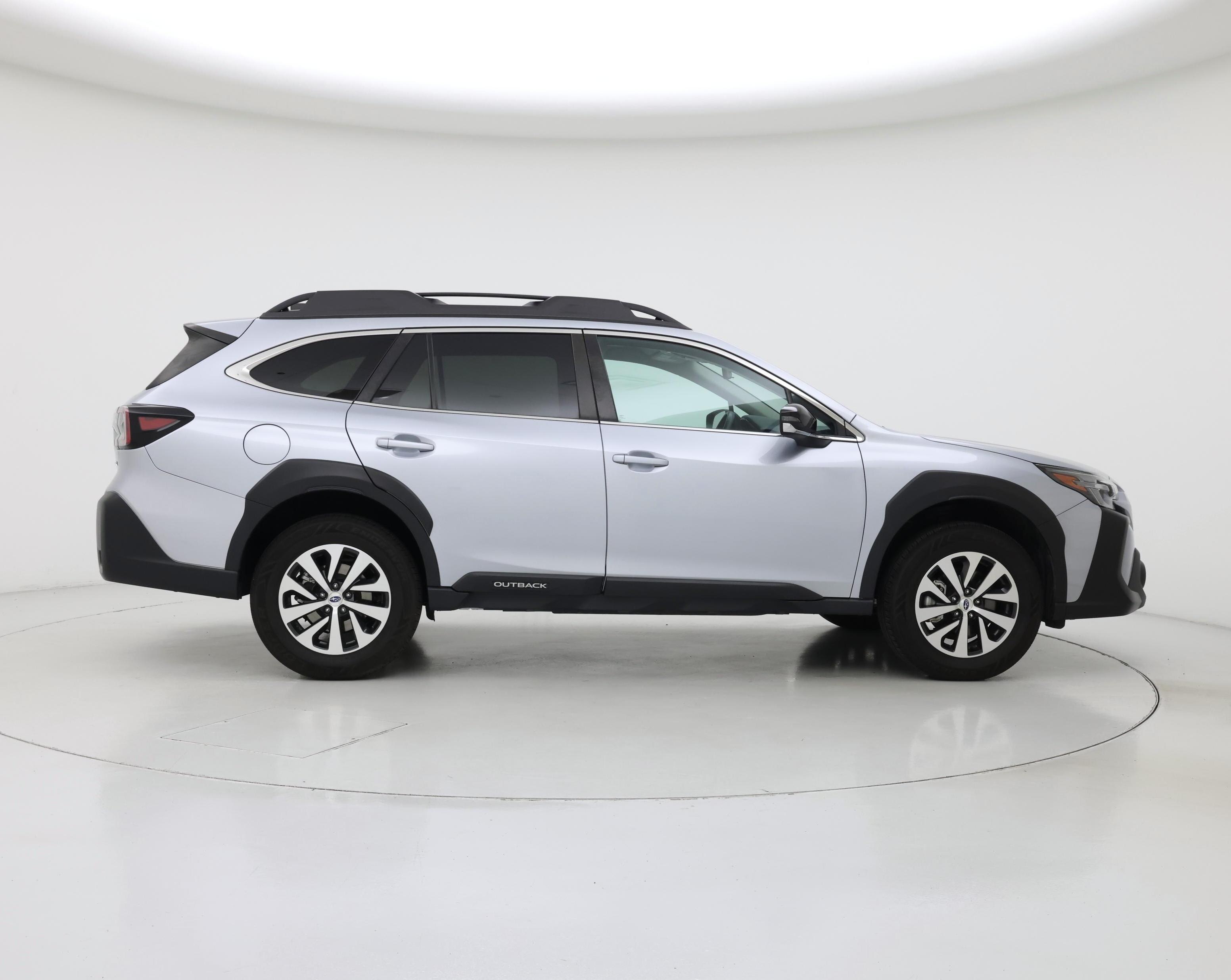 Thumbnail: 2023 Subaru Outback - 7
