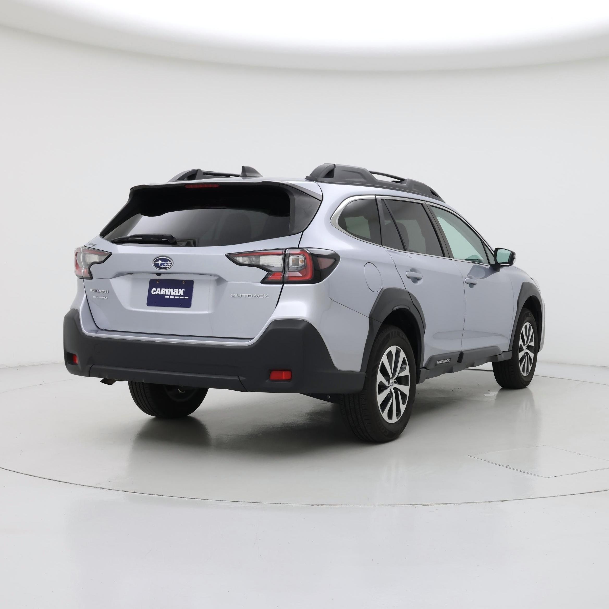 Thumbnail: 2023 Subaru Outback - 8