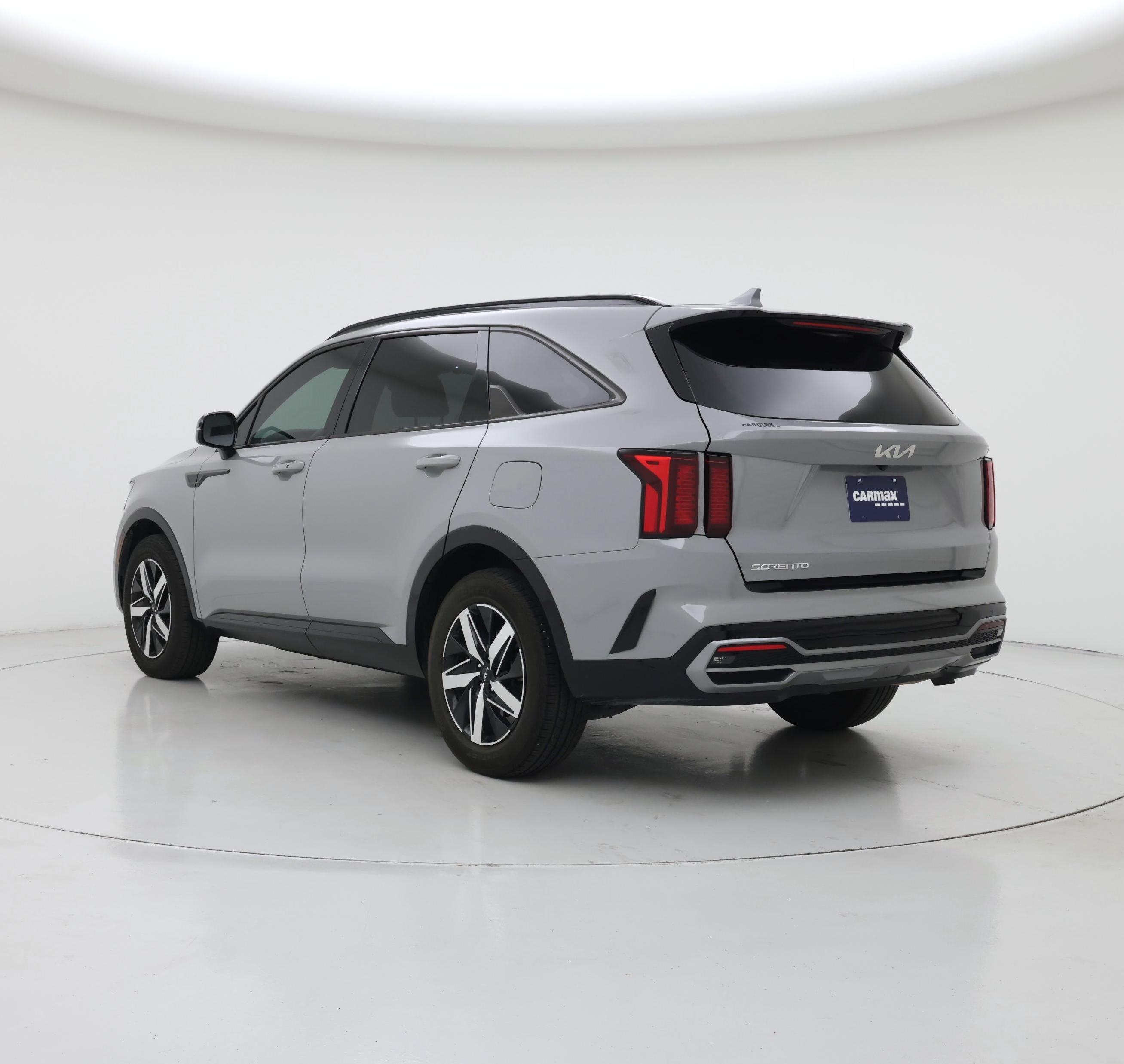Thumbnail: 2023 Kia Sorento - 2